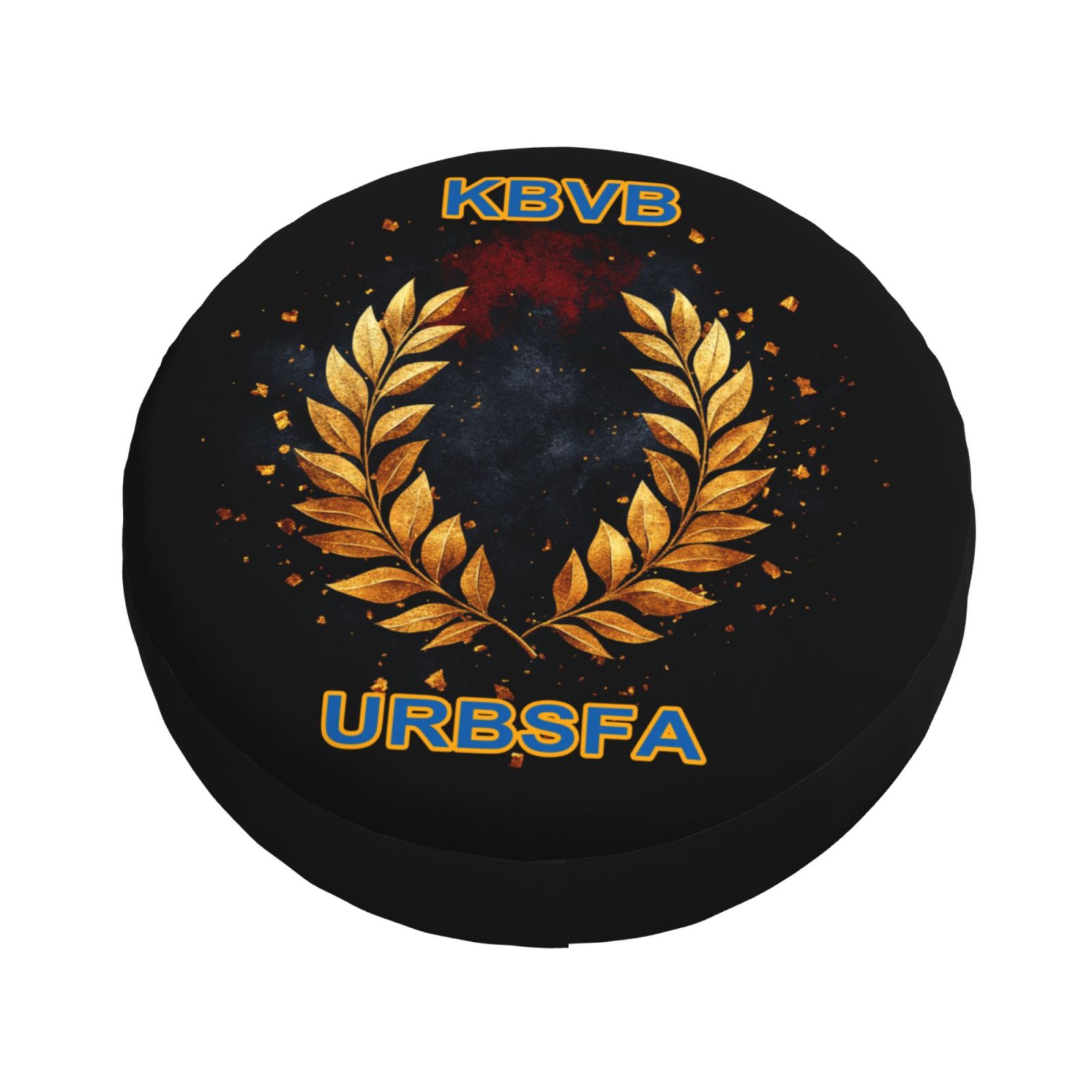 Belgium Tire Dust Cover TIC2693