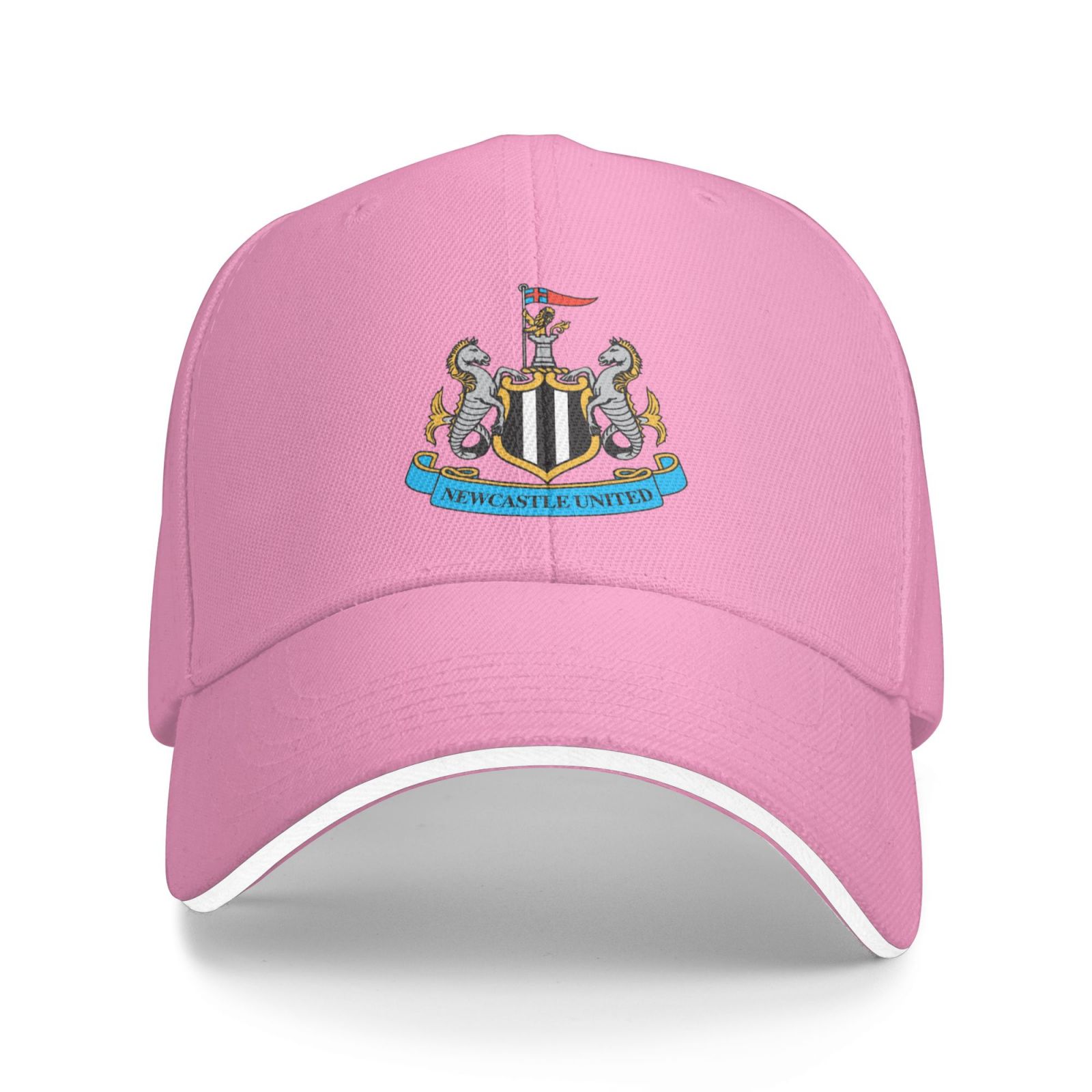Newcastle United Casquette CAP1474