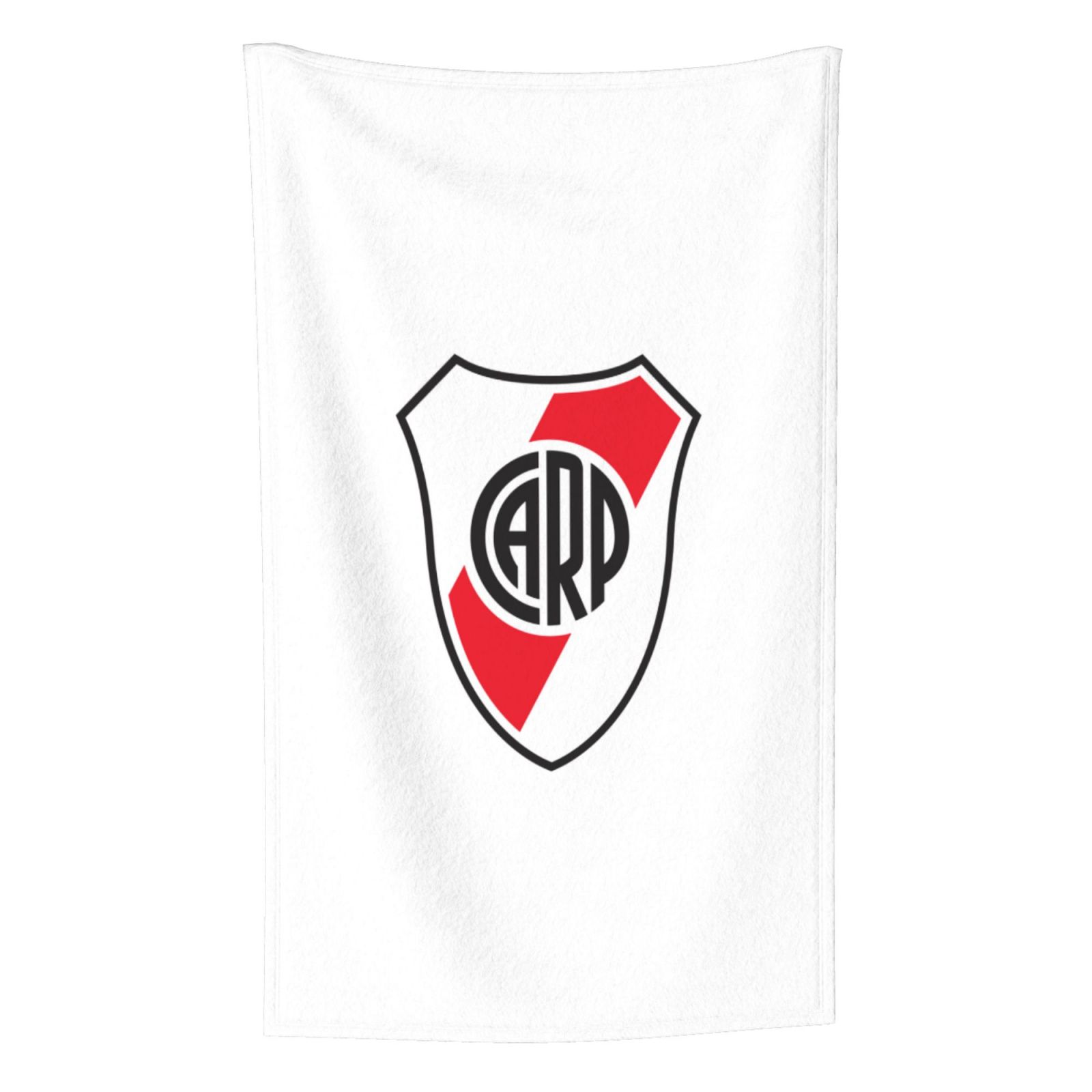 River Plate Flannel Blanket FLB1565