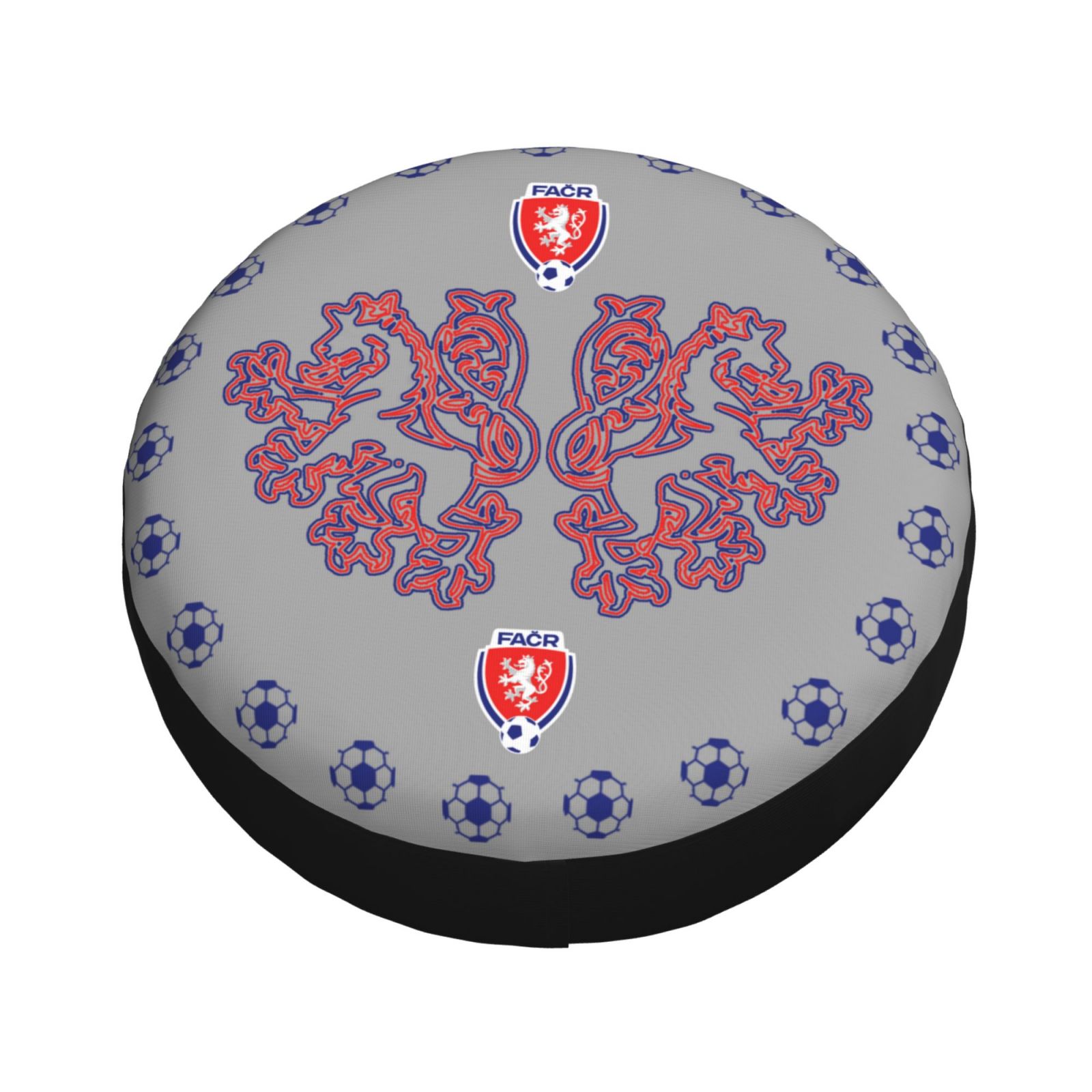 Czech Tire Dust Cover TIC2674