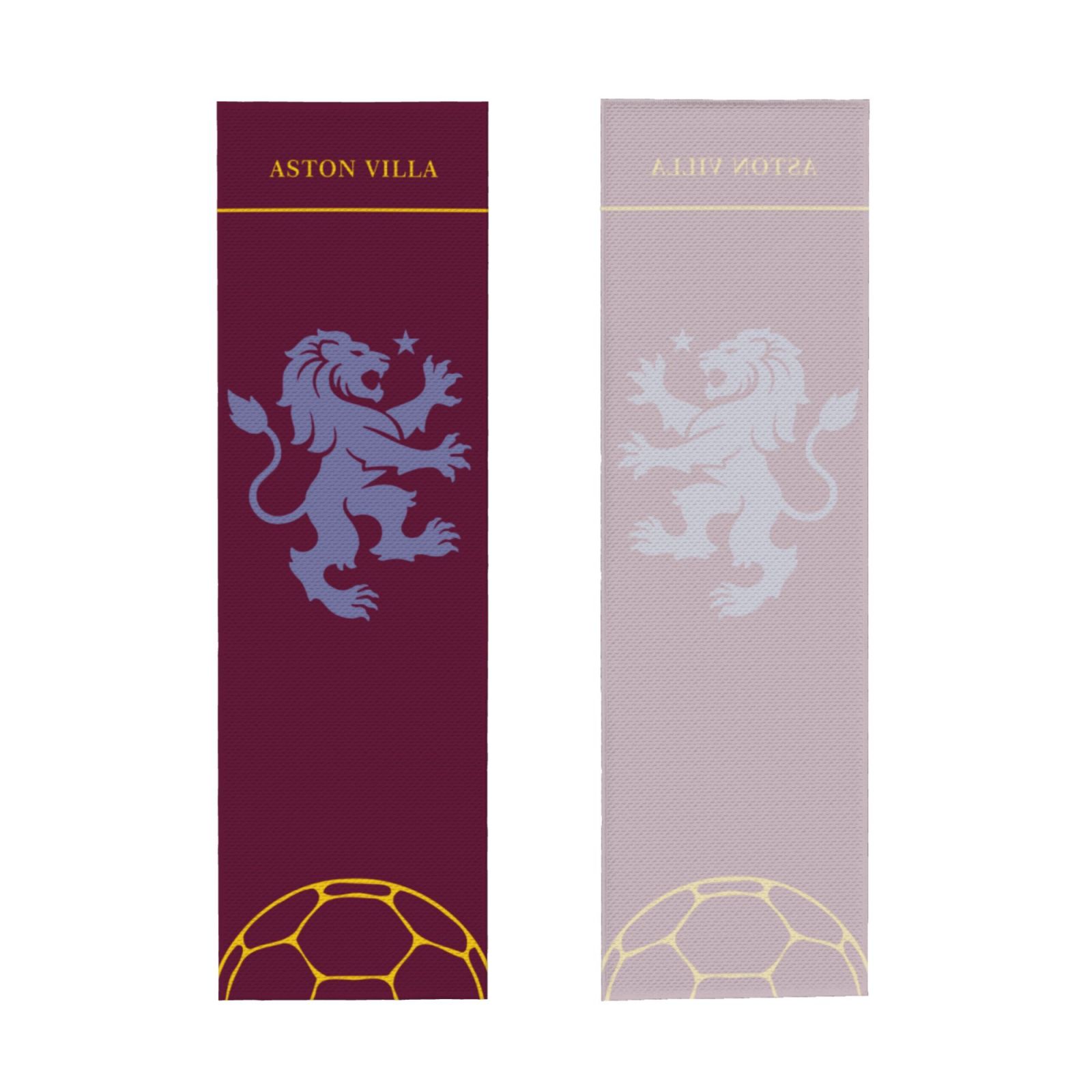 Aston Villa Sports Towel CET2116