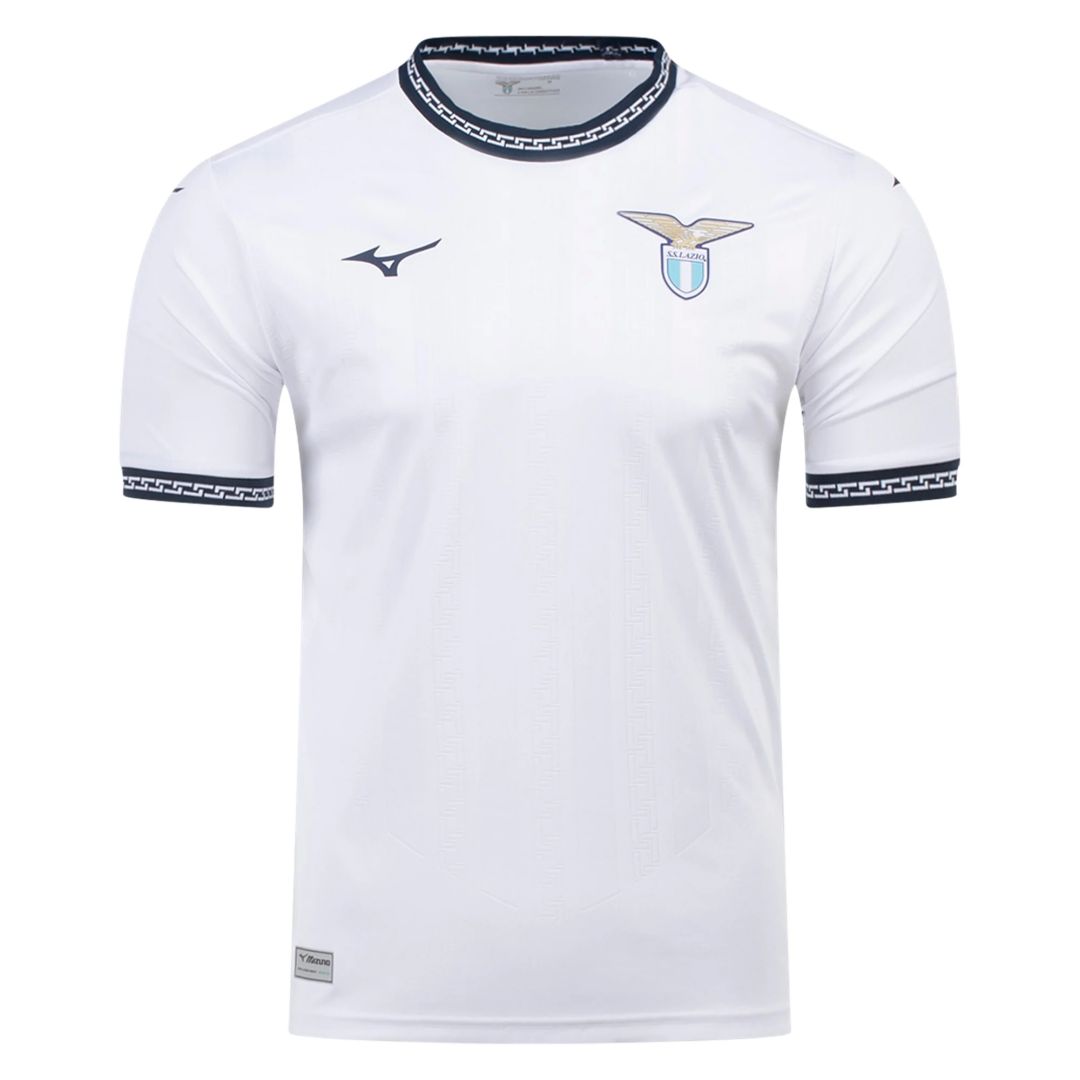 Lazio Third Jersey 23/24