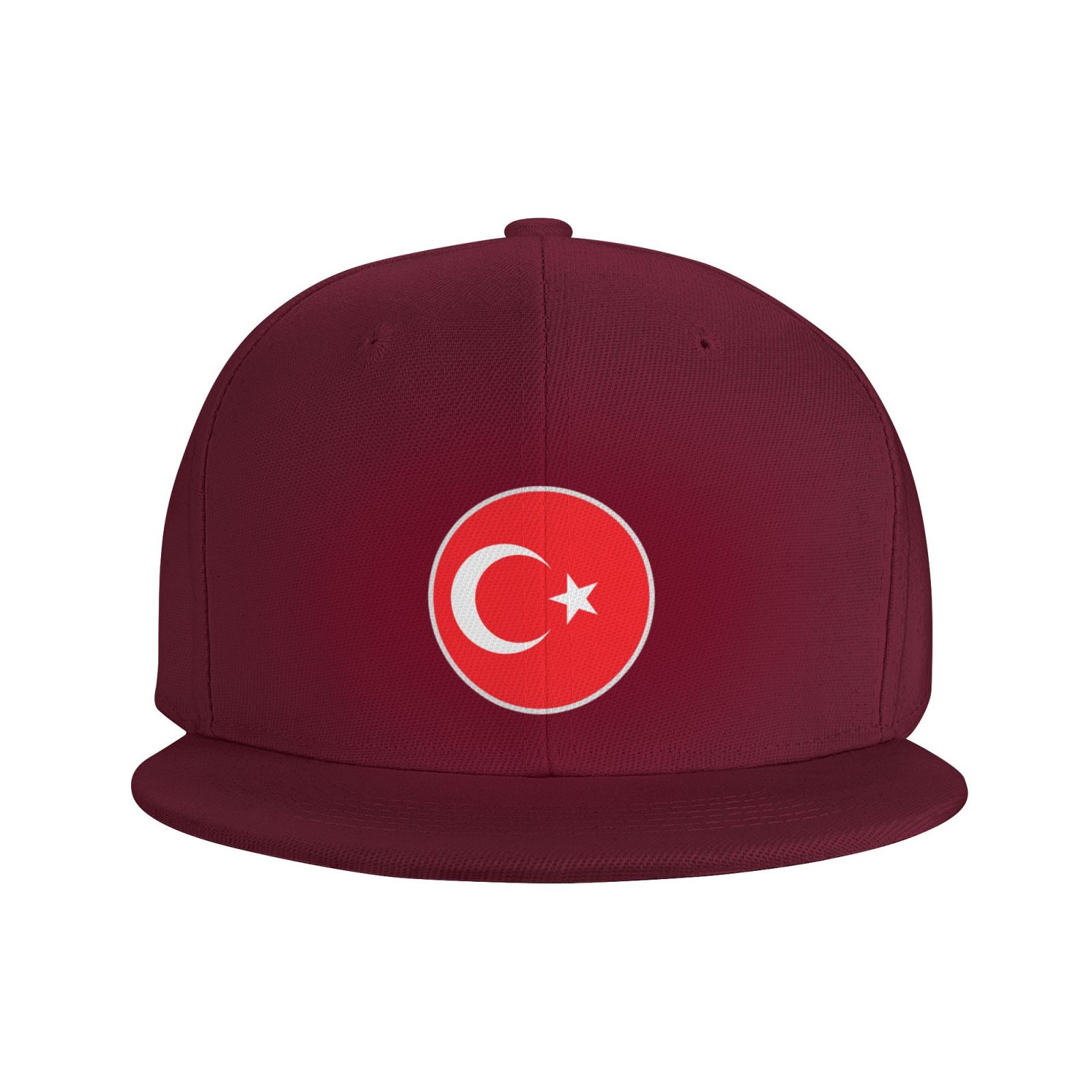 Turkey EURO 2024 Baseball Cap CAP1672