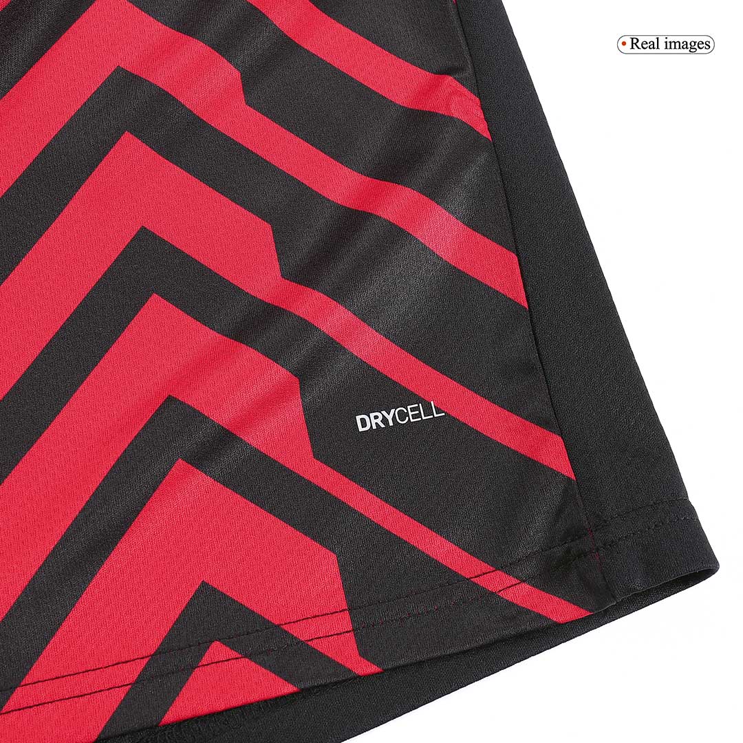 AC Milan Pre-Match Jersey 23/24