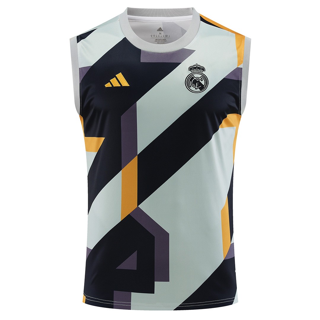 Real Madrid Pre-Match Vest 23/24