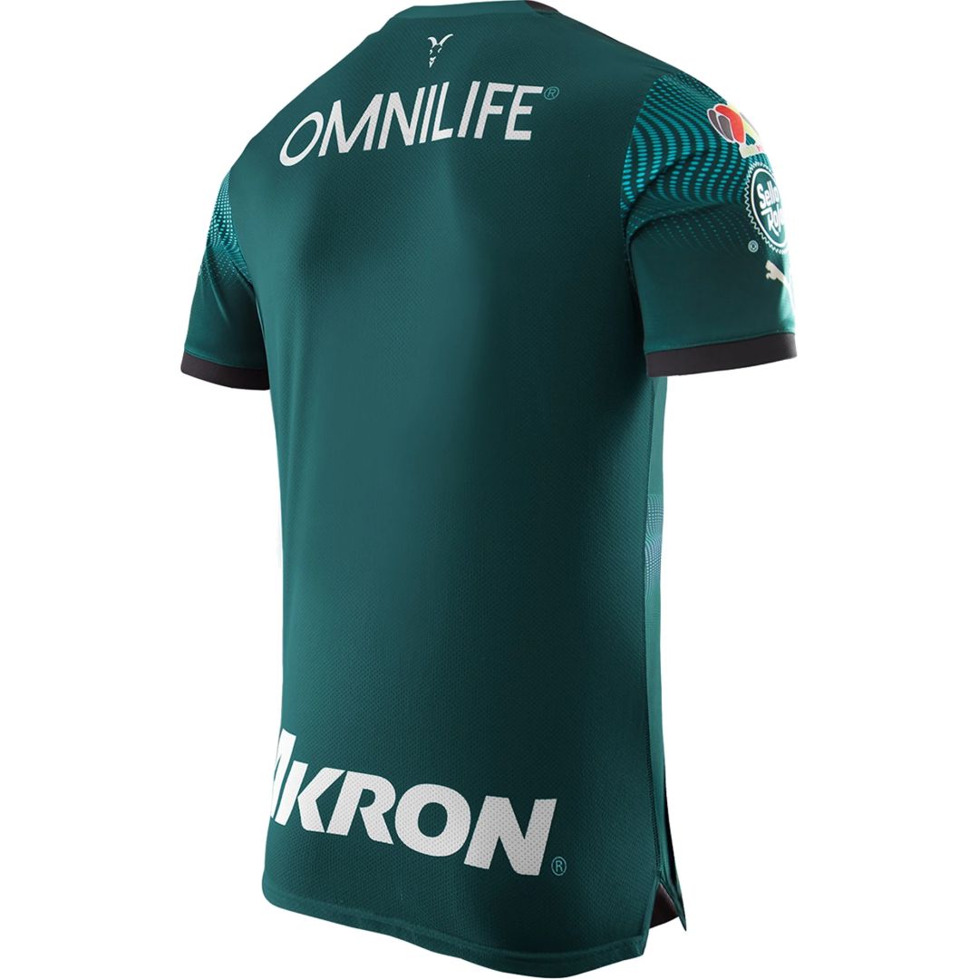 Chivas Third Jersey 23/24