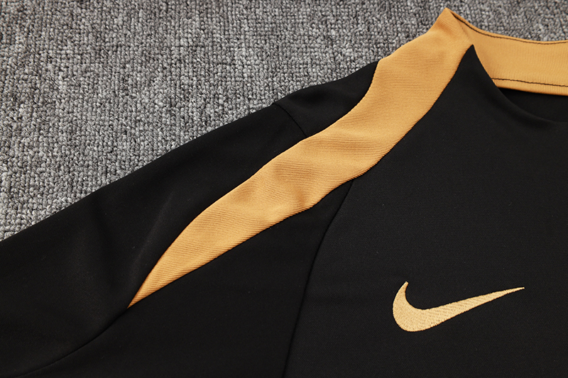 Paris Saint-Germain Long Sleeve Track Suit 2024/25 MEN553