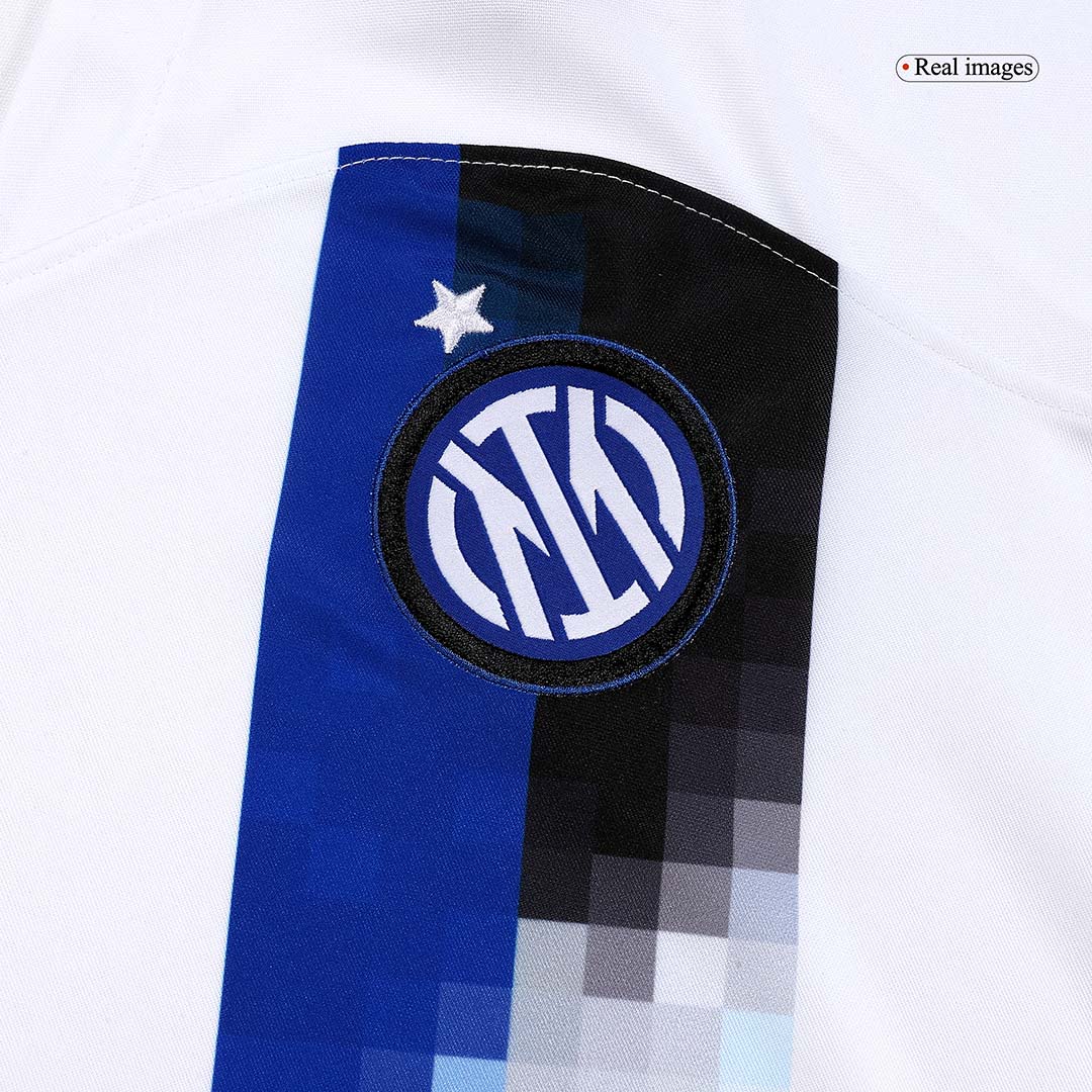 Inter Milan Ninja Turtles Special Edition Away Jersey 23/24