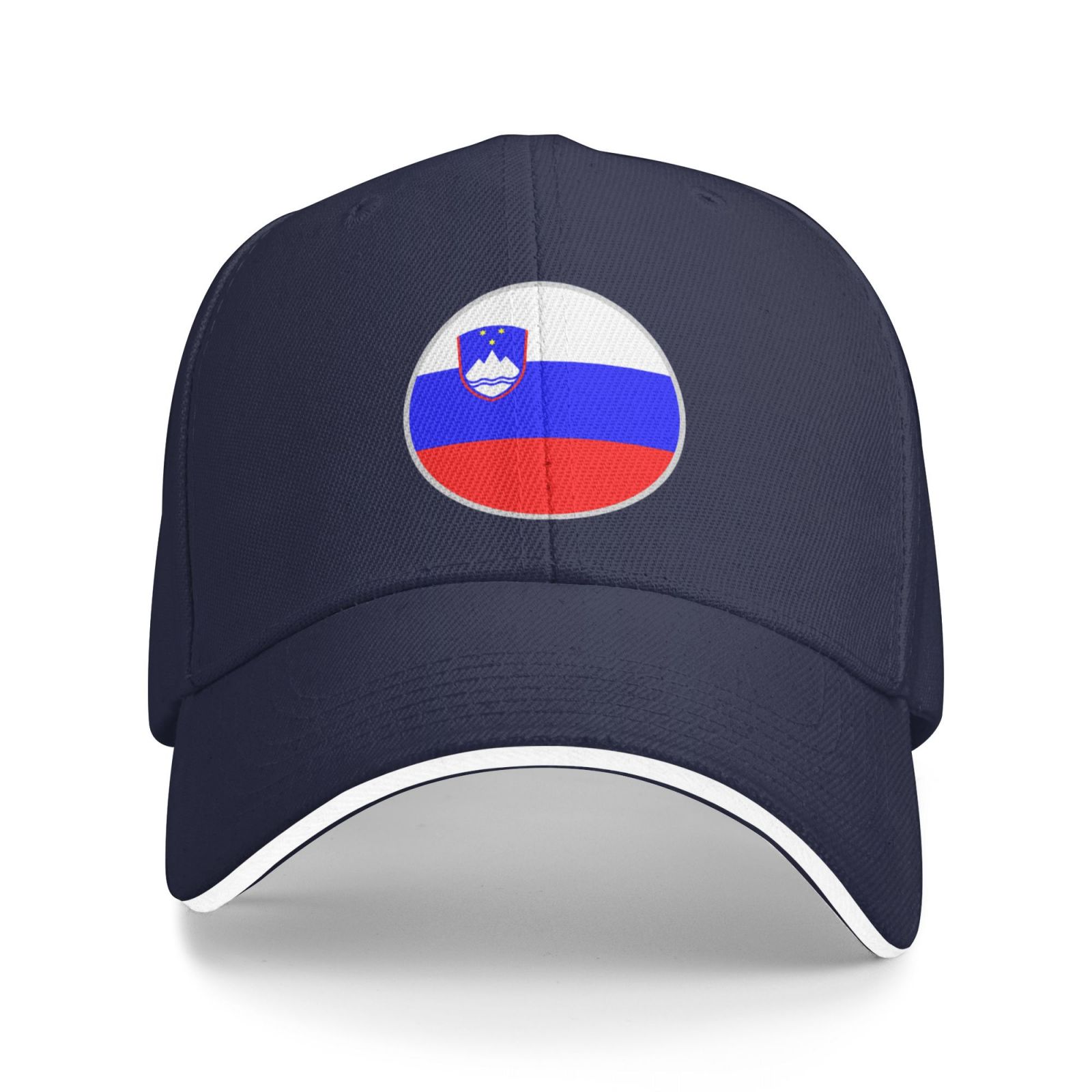 Slovenia EURO 2024 Casquette CAP1632
