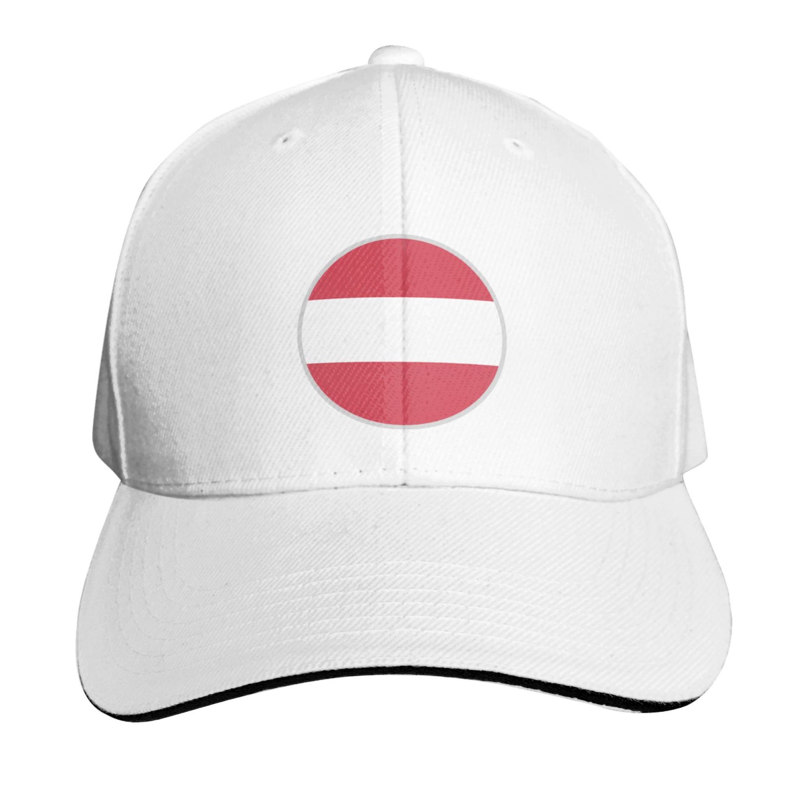 Austria EURO 2024 Casquette CAP1678