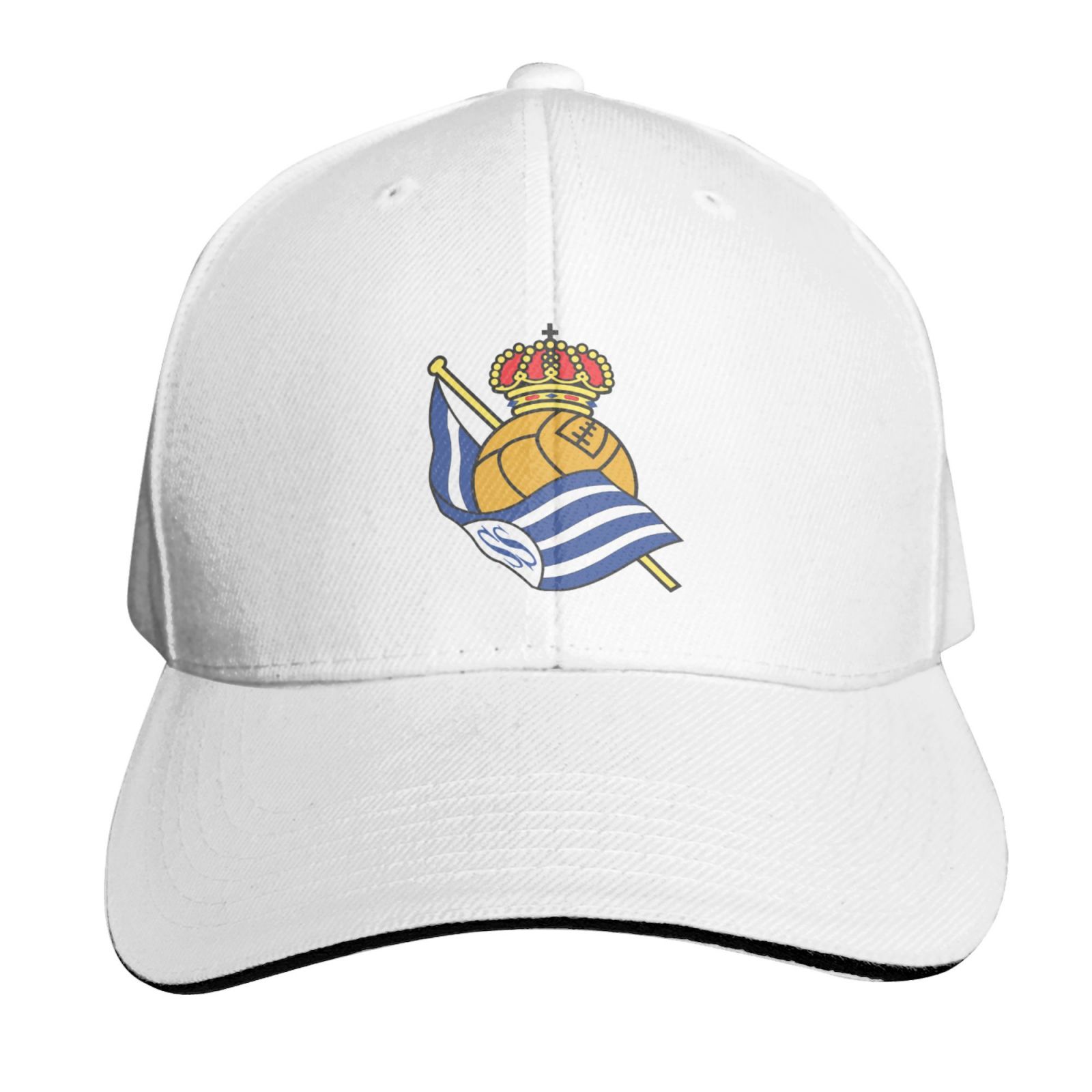 Real Sociedad Casquette CAP1457