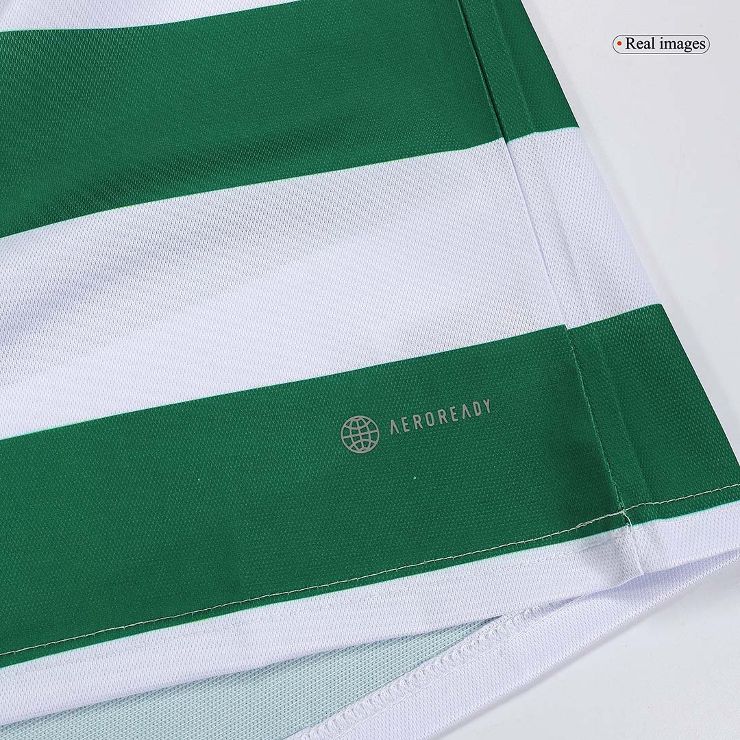 Celtic Special Edition Jersey 23/24
