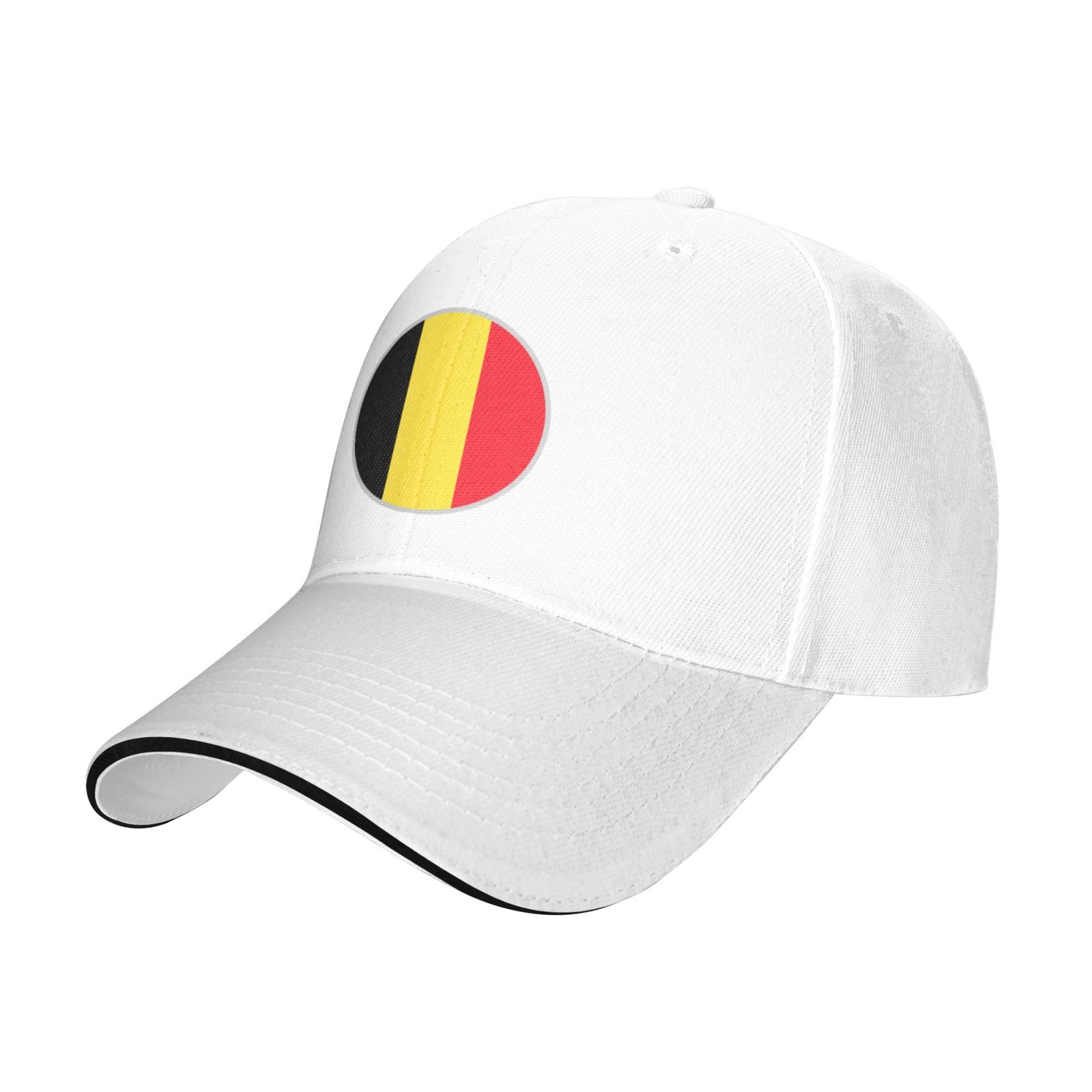 Belgium EURO 2024 Casquette CAP1659