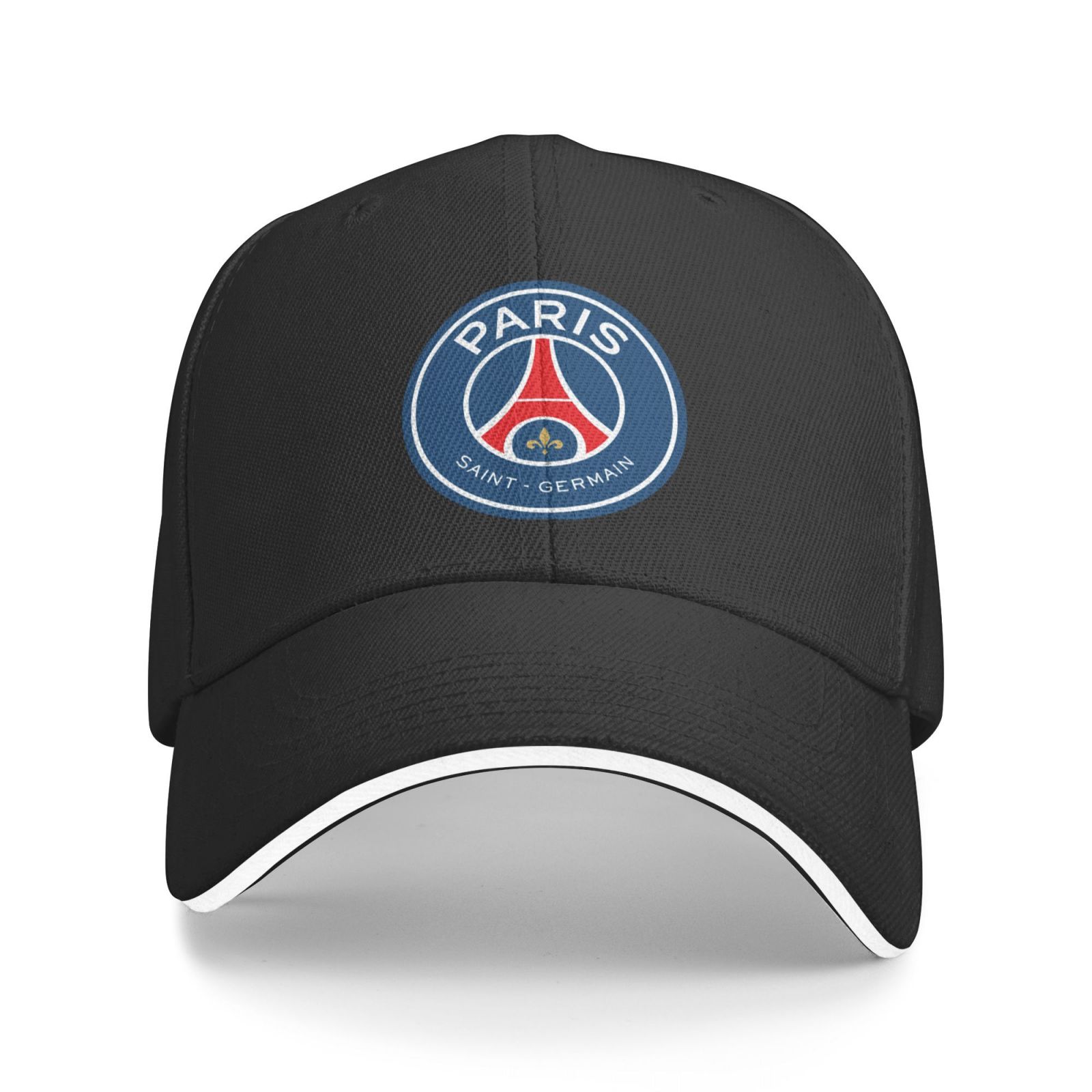 Paris Saint-Germain Casquette CAP1452