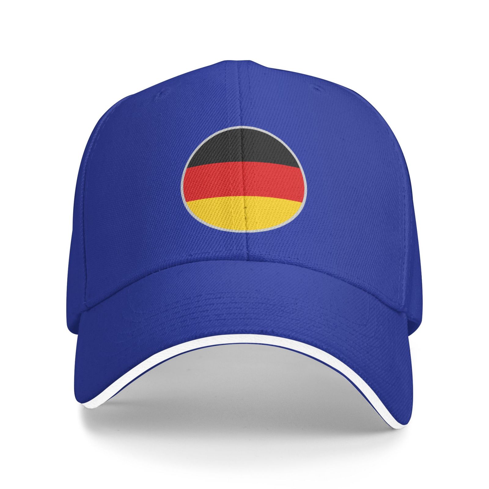 Germany EURO 2024 Casquette CAP1631