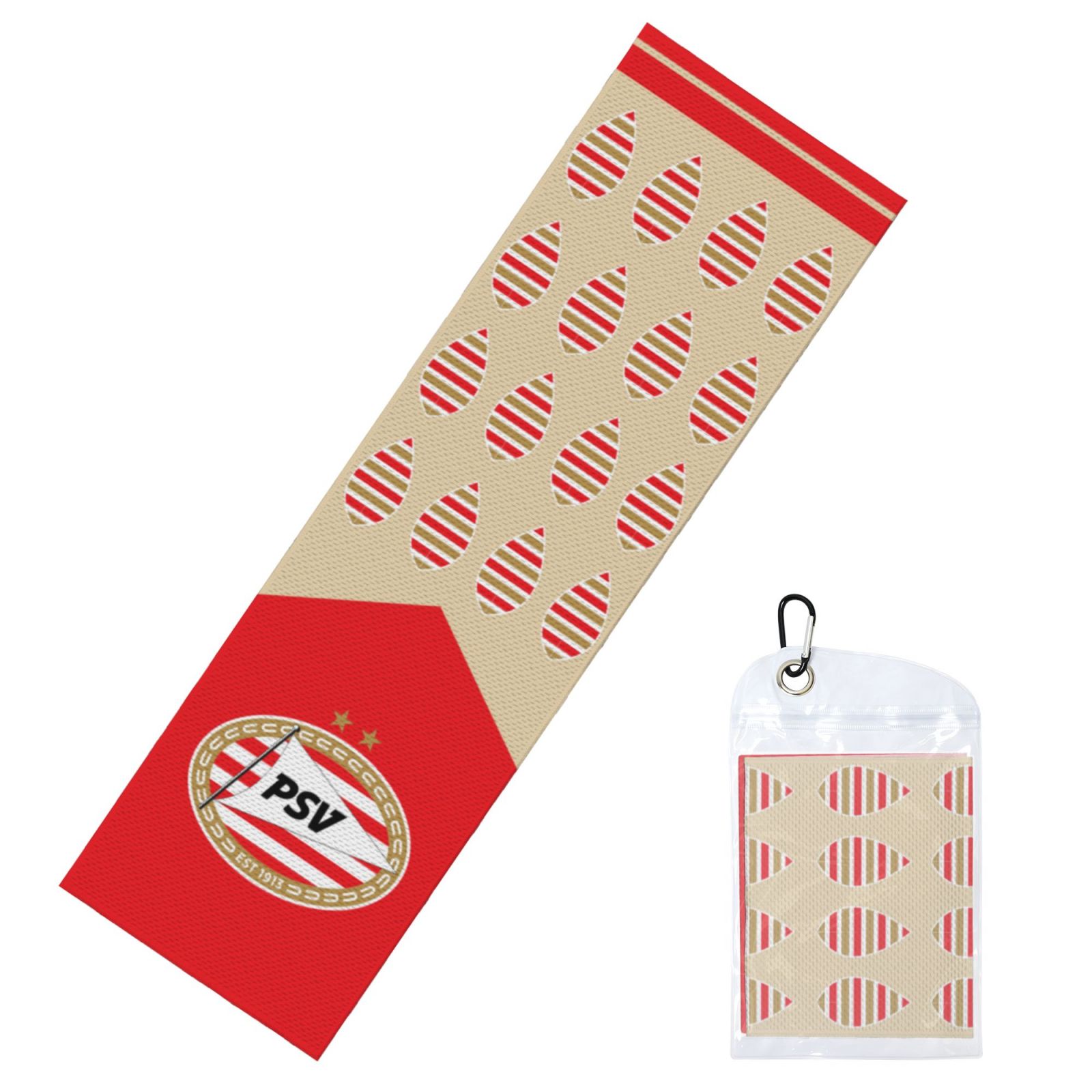 PSV Eindhoven Sports Towel CET2152