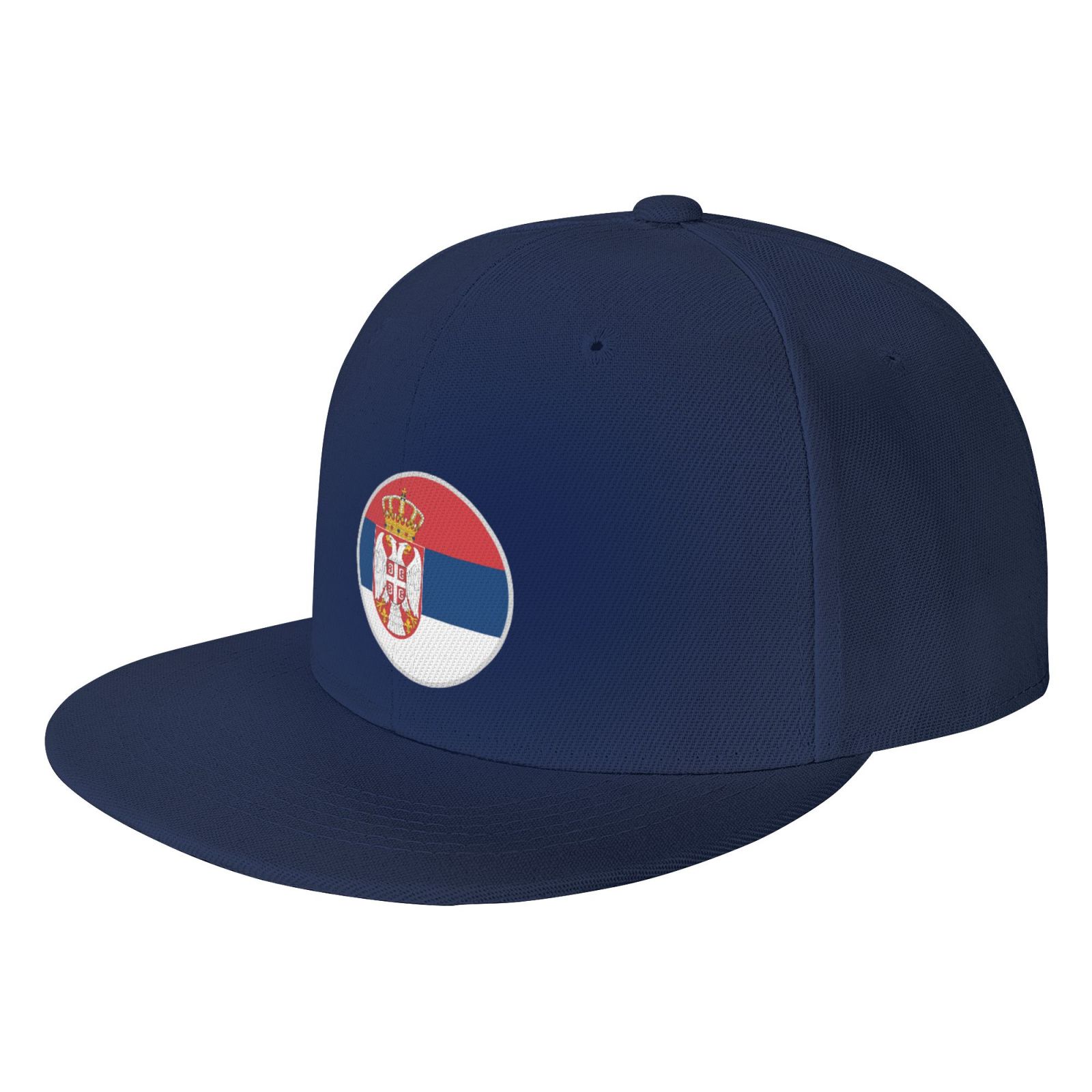 Serbia EURO 2024 Baseball Cap CAP1648