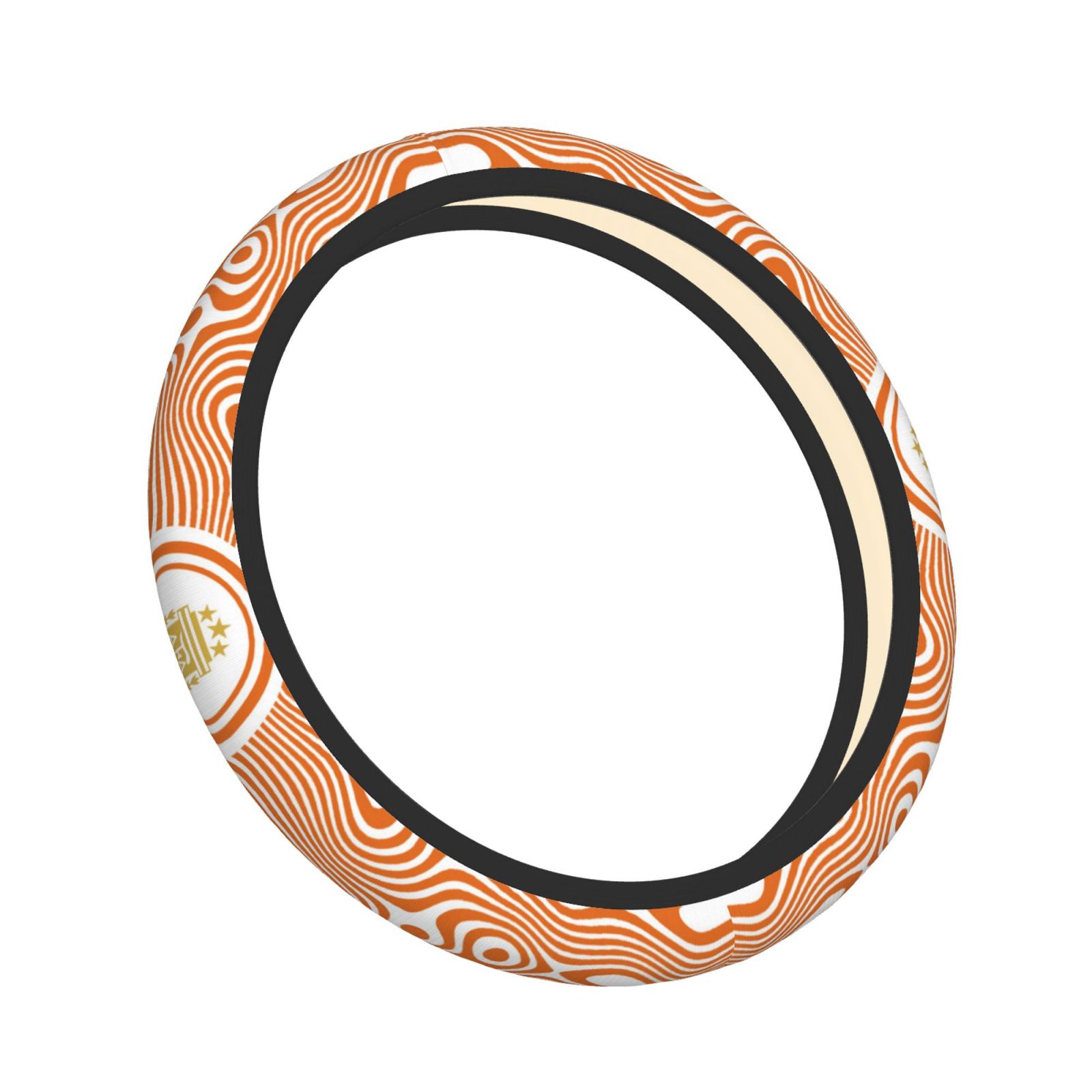 Argentina Steering Wheel Cover ESW2384