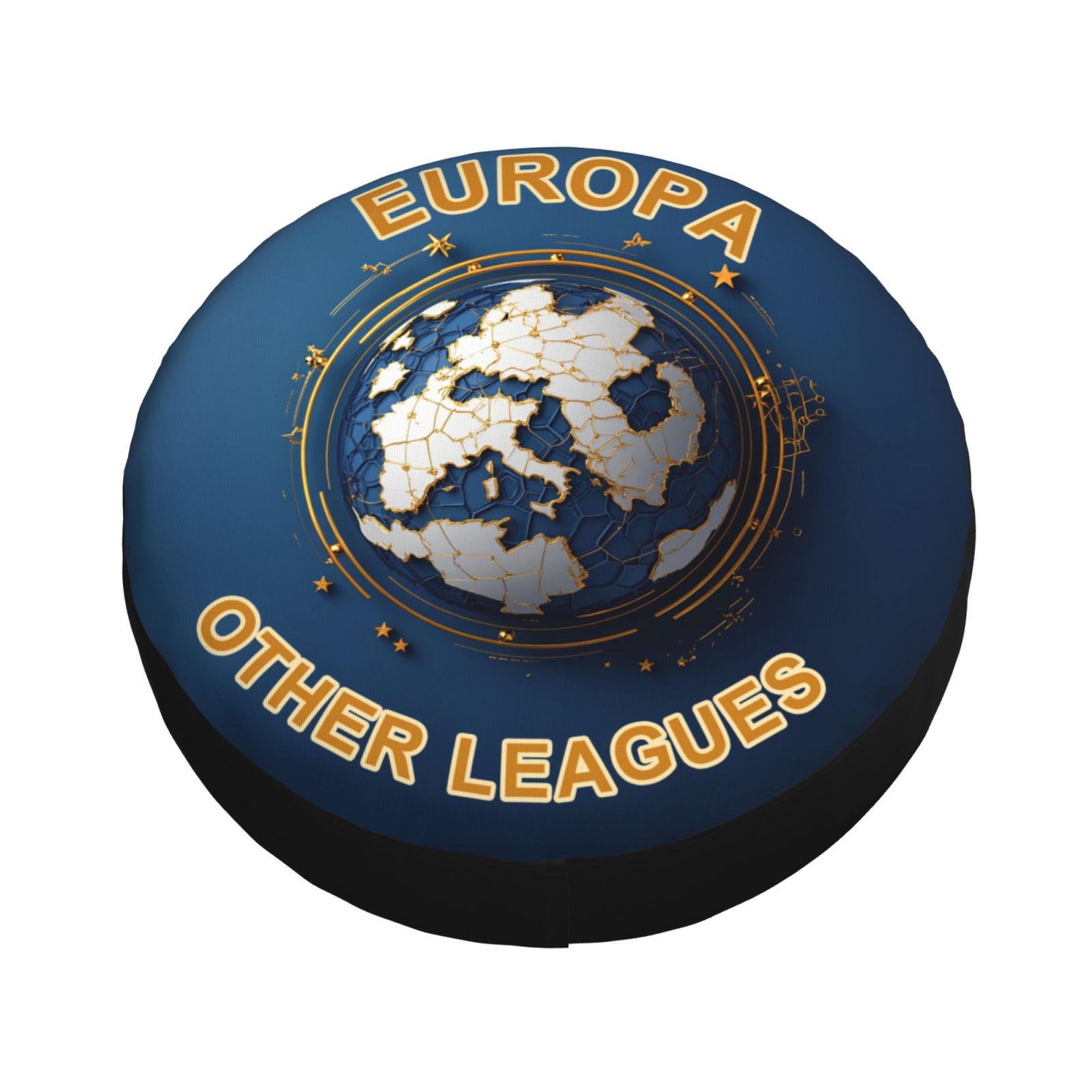 UEFA Tire Dust Cover TIC2703