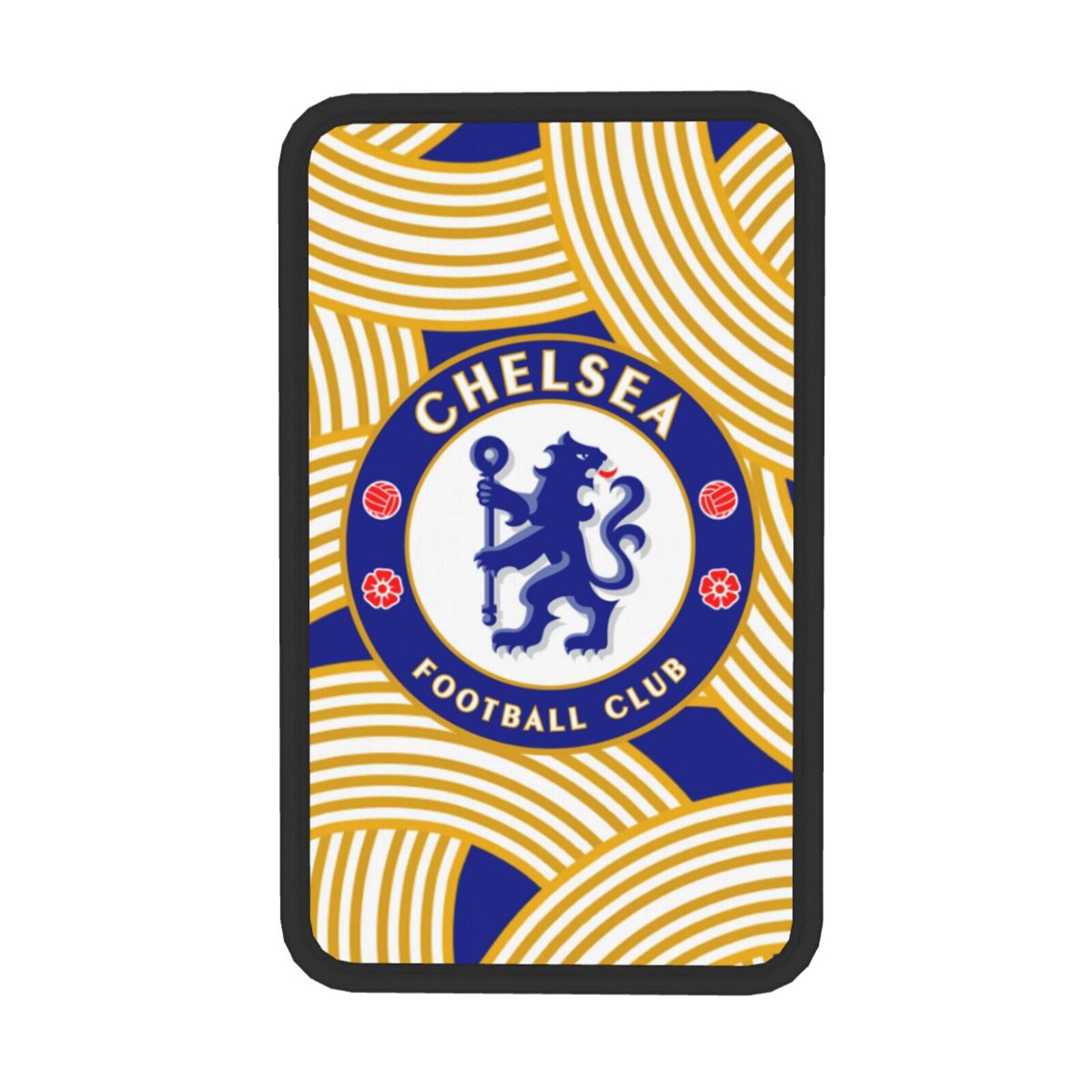 Chelsea Car Handrail Box Cushion CHC2603
