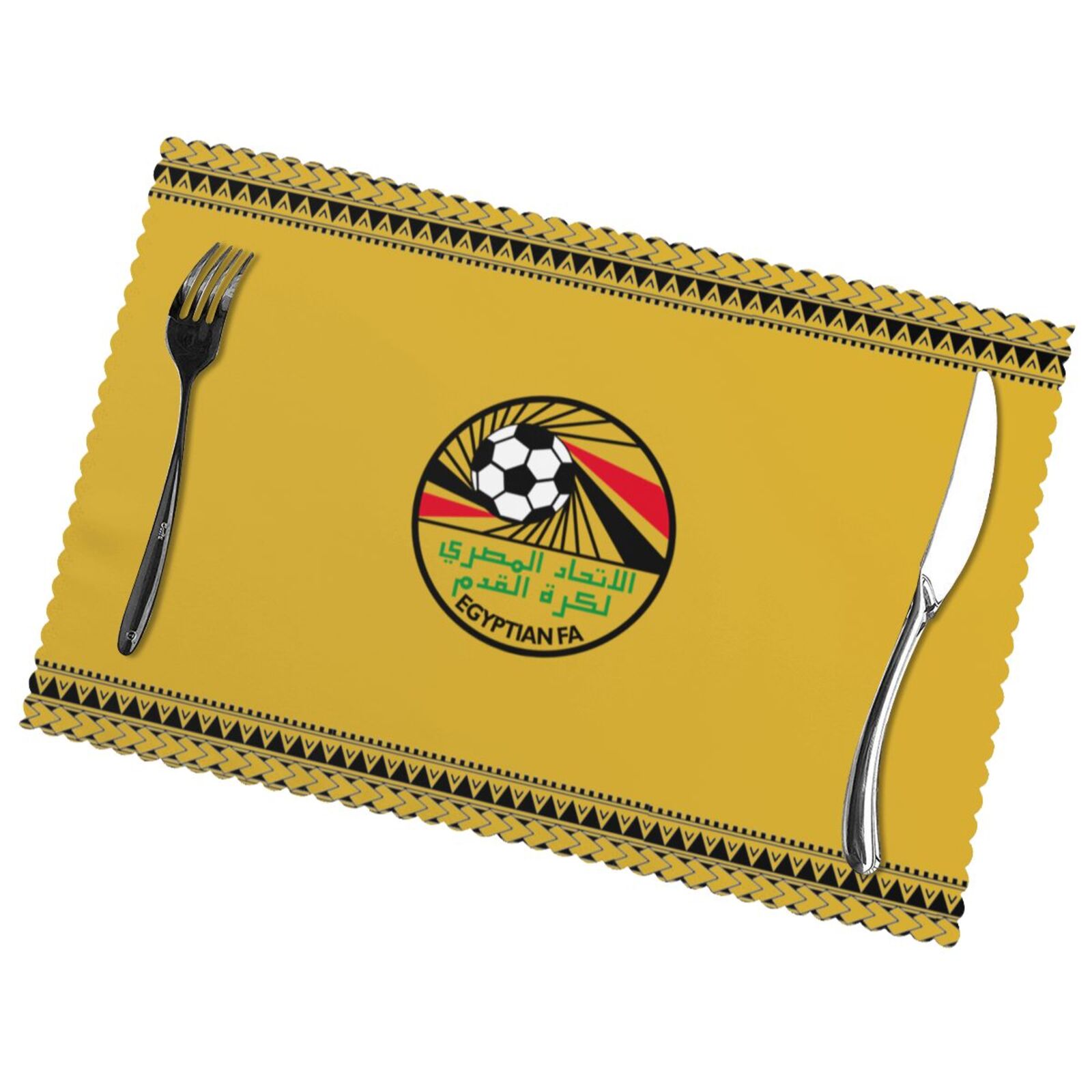 Egypt Placemat Set Of 6 PFD2283