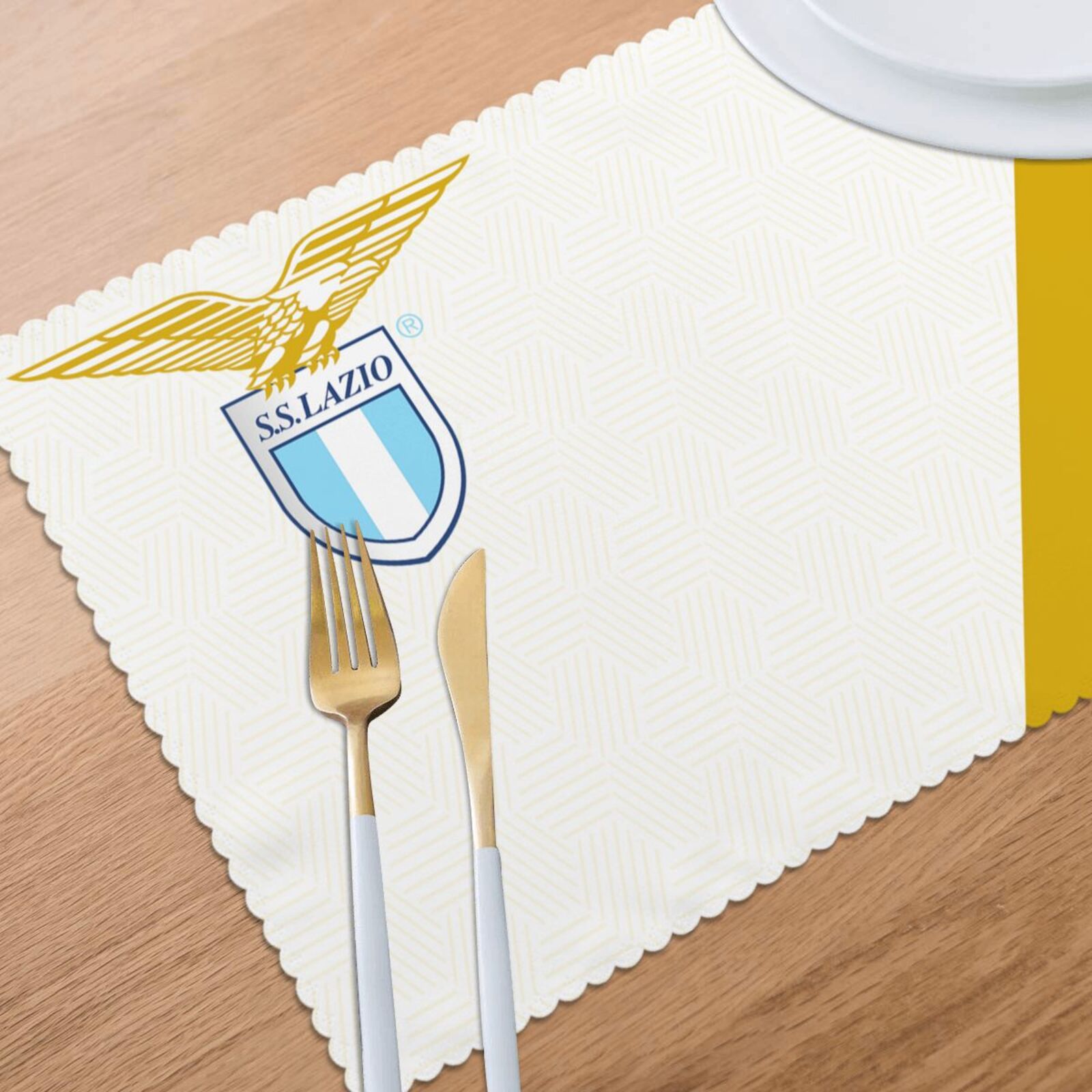Lazio Placemat Set Of 6 PFD2086