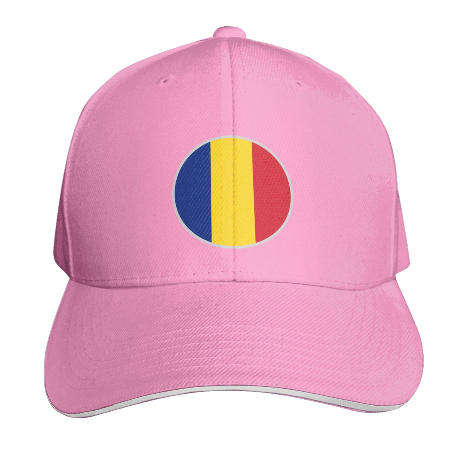 Romania EURO 2024 Casquette CAP1657