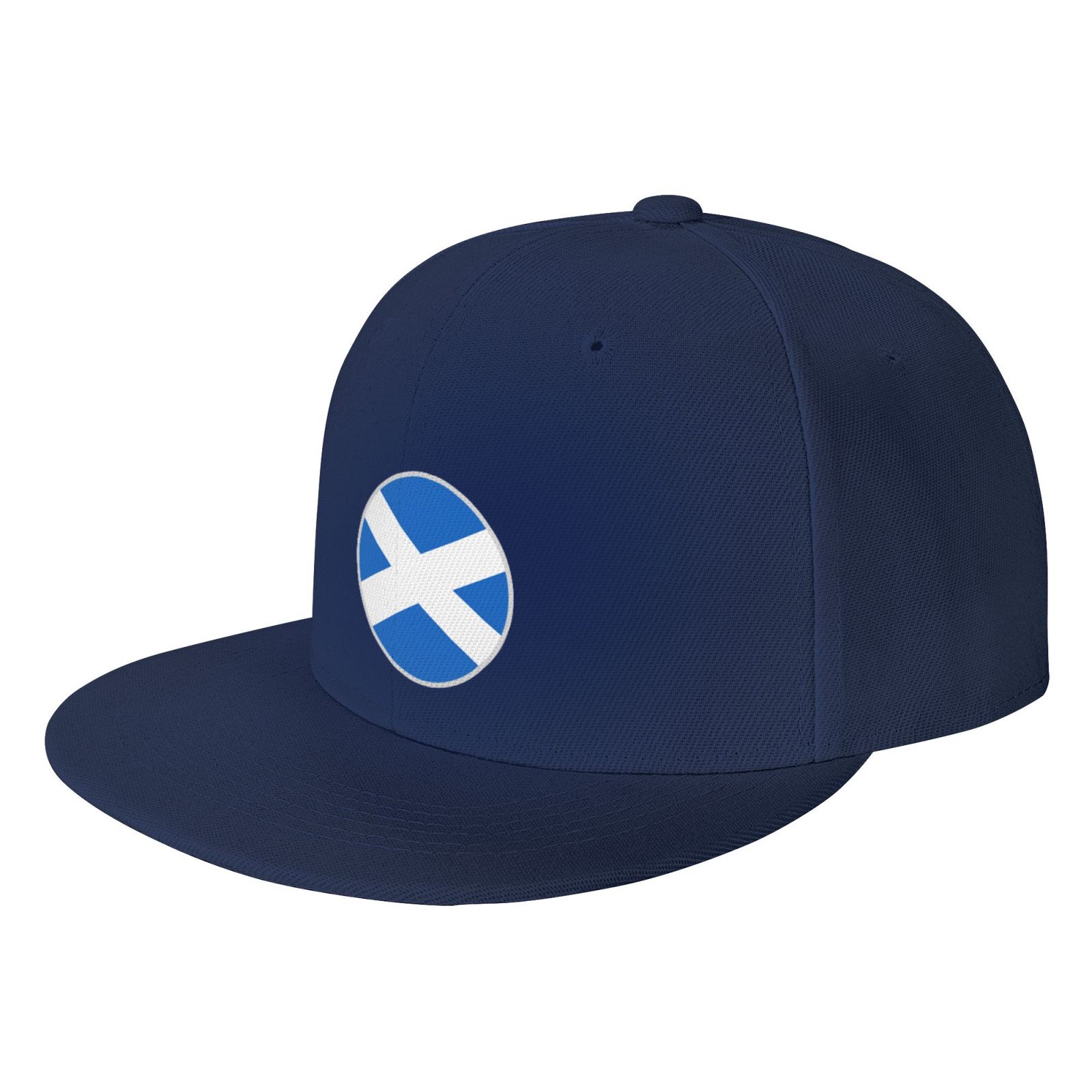 Scotland EURO 2024 Baseball Cap CAP1653