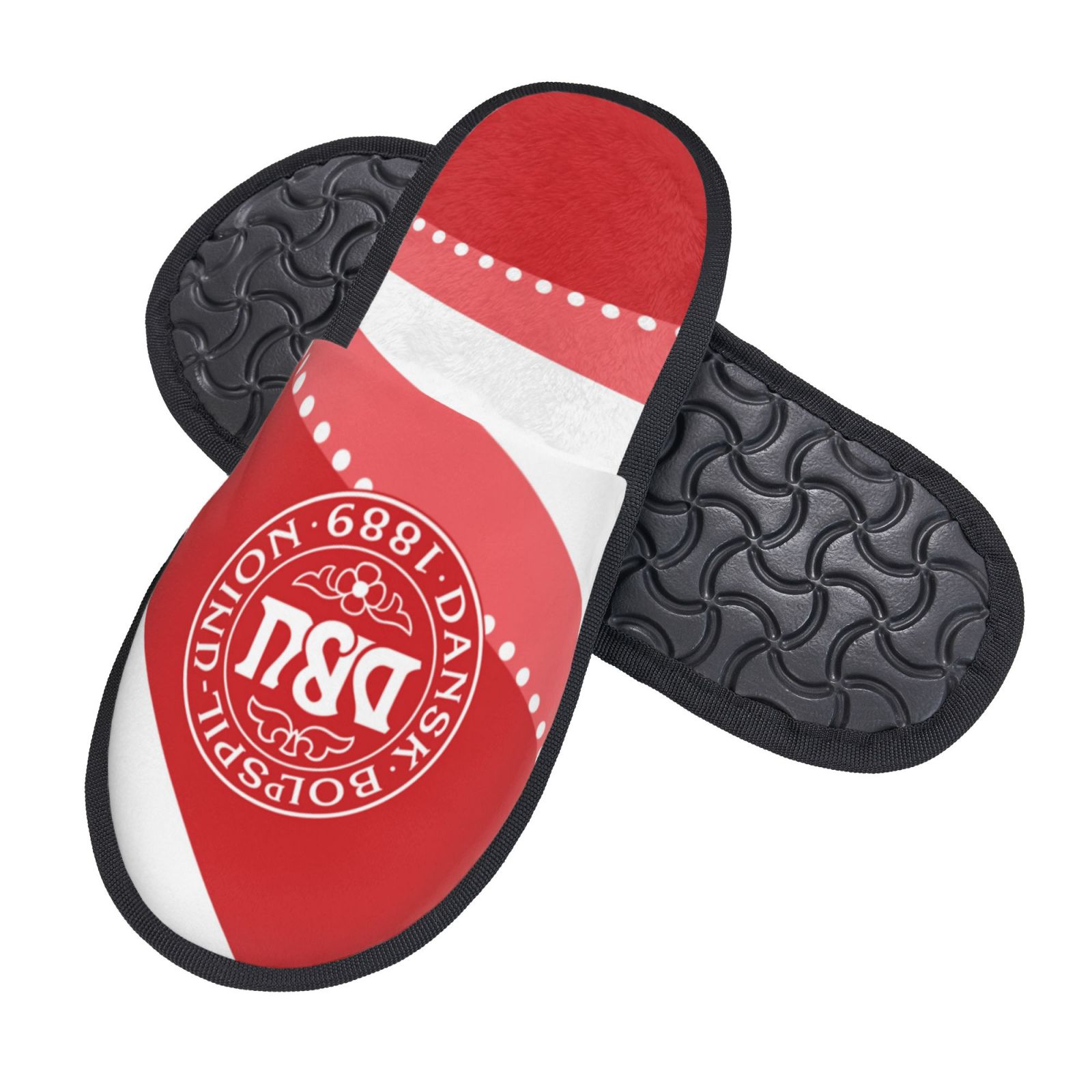Denmark Cotton Slippers FSP2232