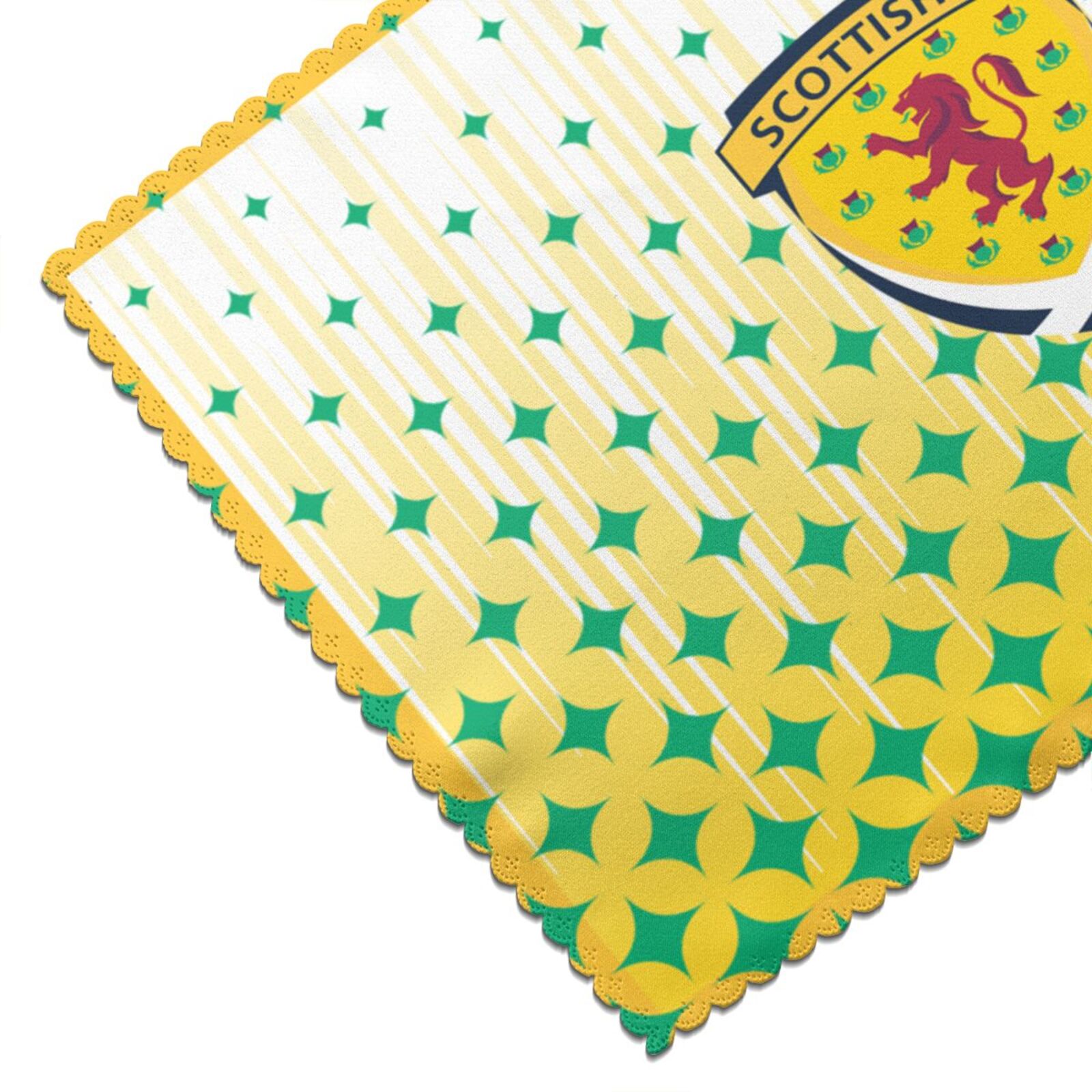 Scotland Placemat Set Of 6 PFD2307
