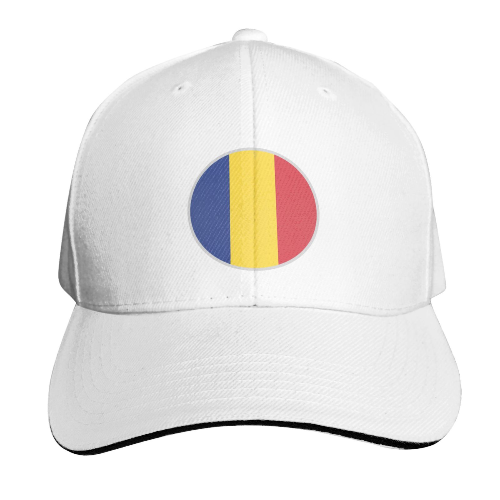 Romania EURO 2024 Casquette CAP1657