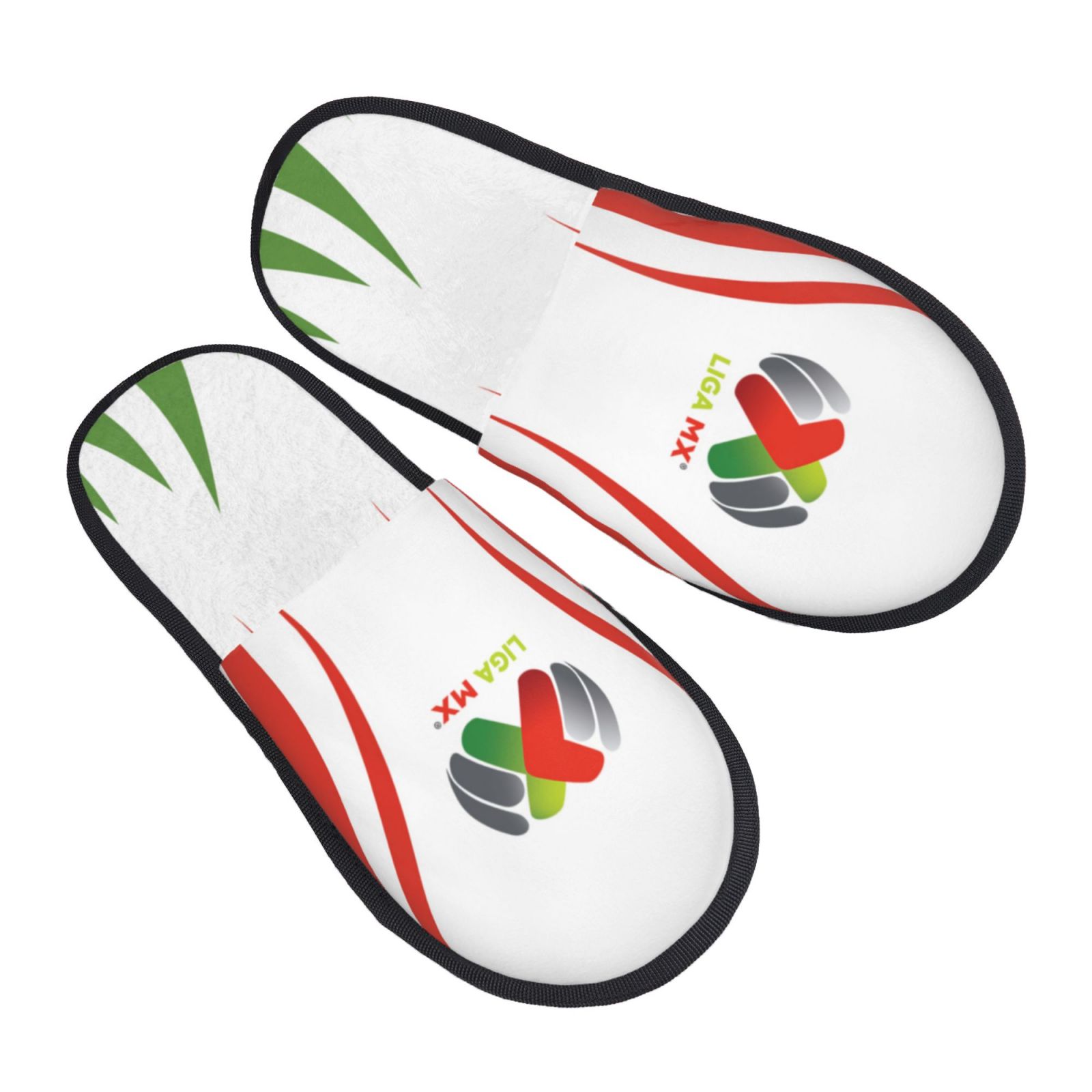 LIGA MX Cotton Slippers FSP2253