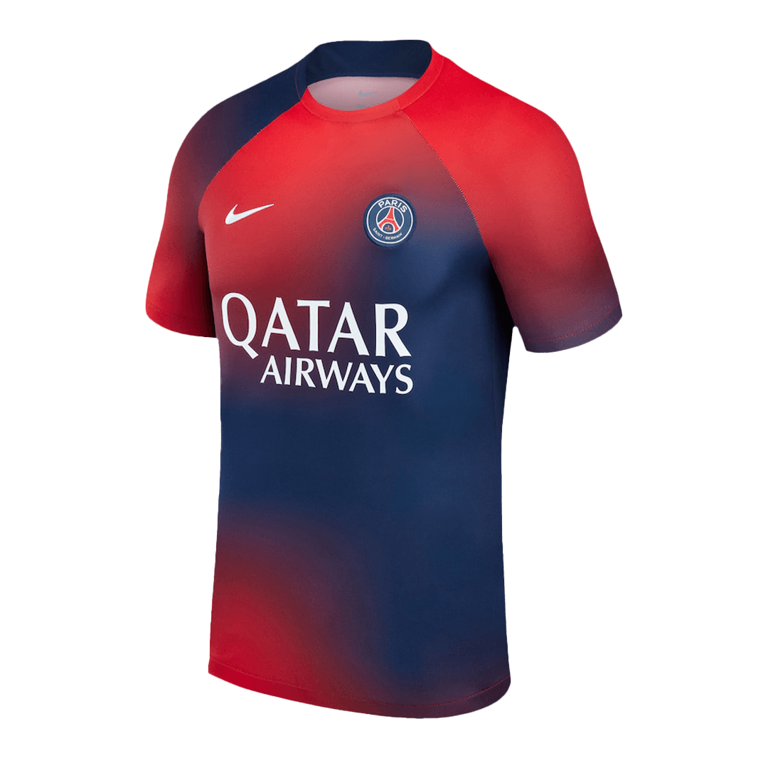 Paris Saint-Germain Pre-Match Jersey 23/24