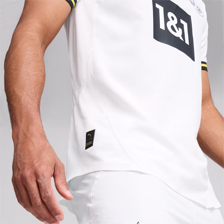 Dortmund Thirdly Jersey 2024/25
