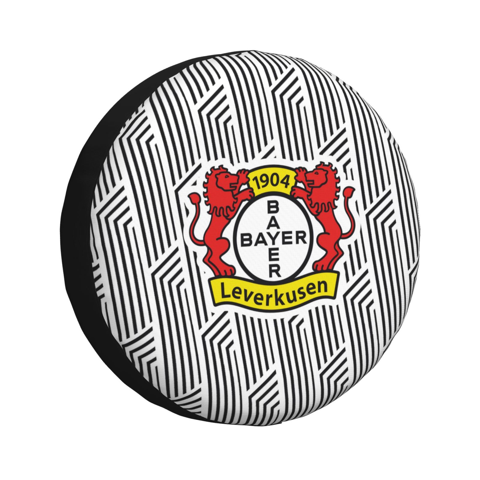 Bayer 04 Leverkusen Car Tire Dust Cover TIC2765