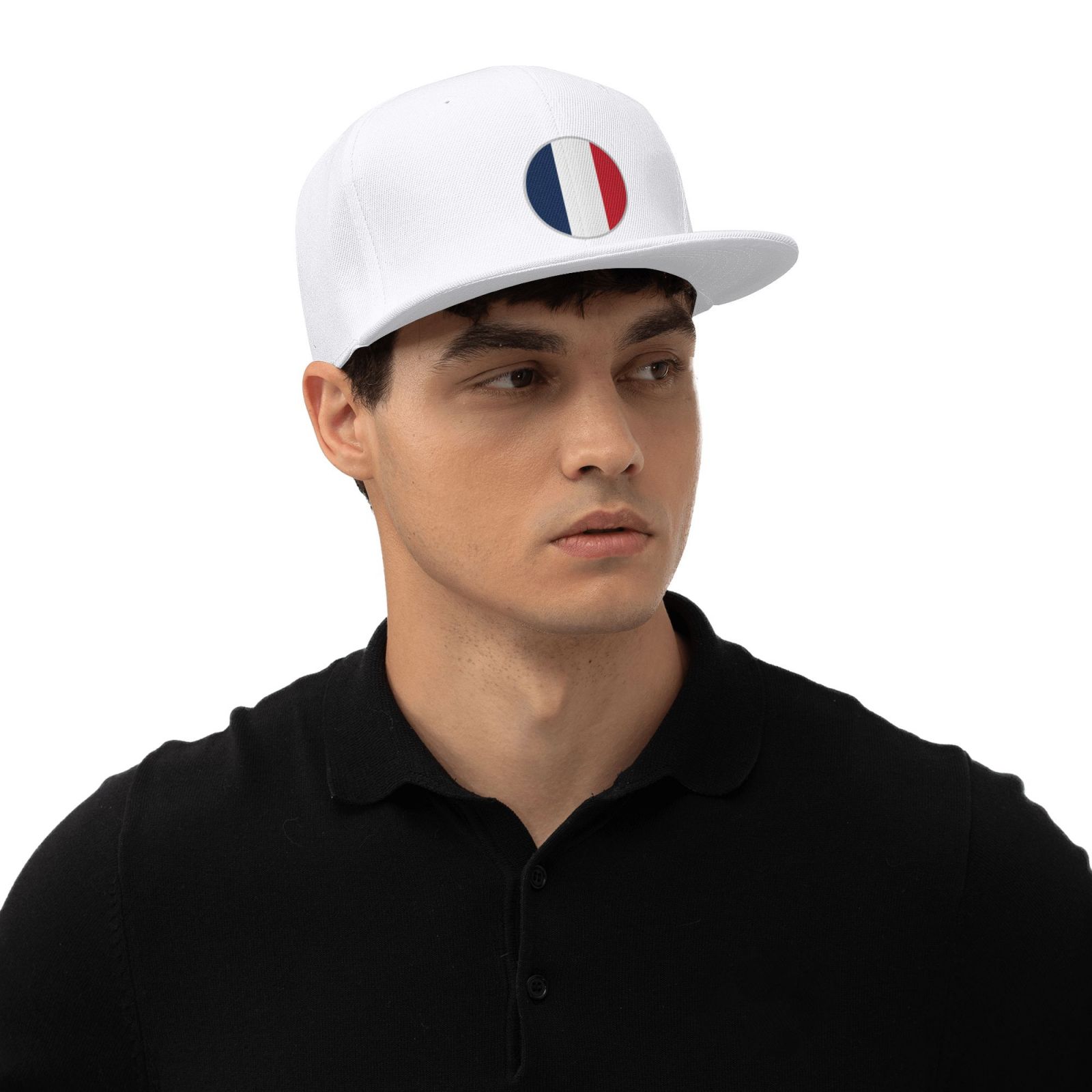 France EURO 2024 Baseball Cap CAP1656