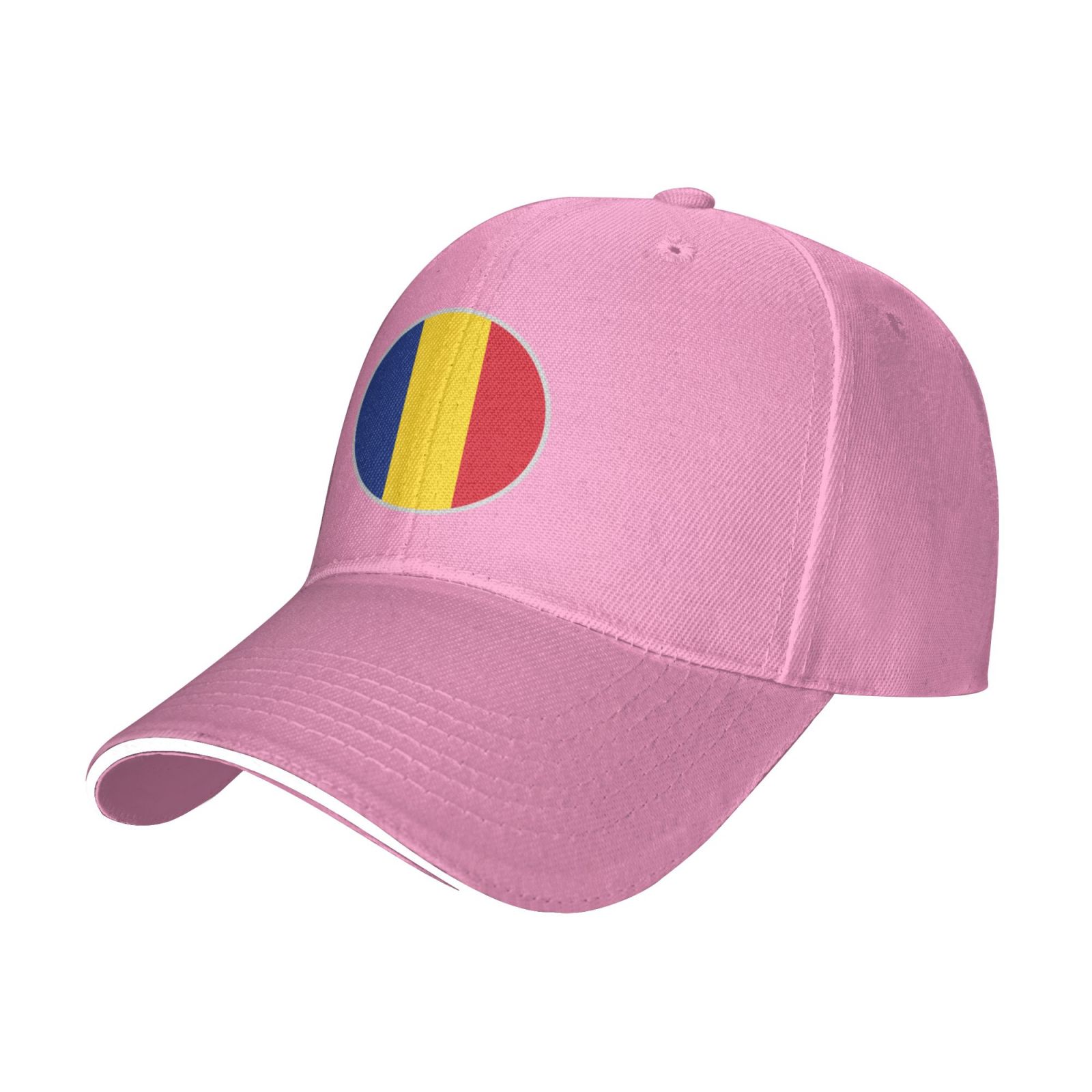 Romania EURO 2024 Casquette CAP1657