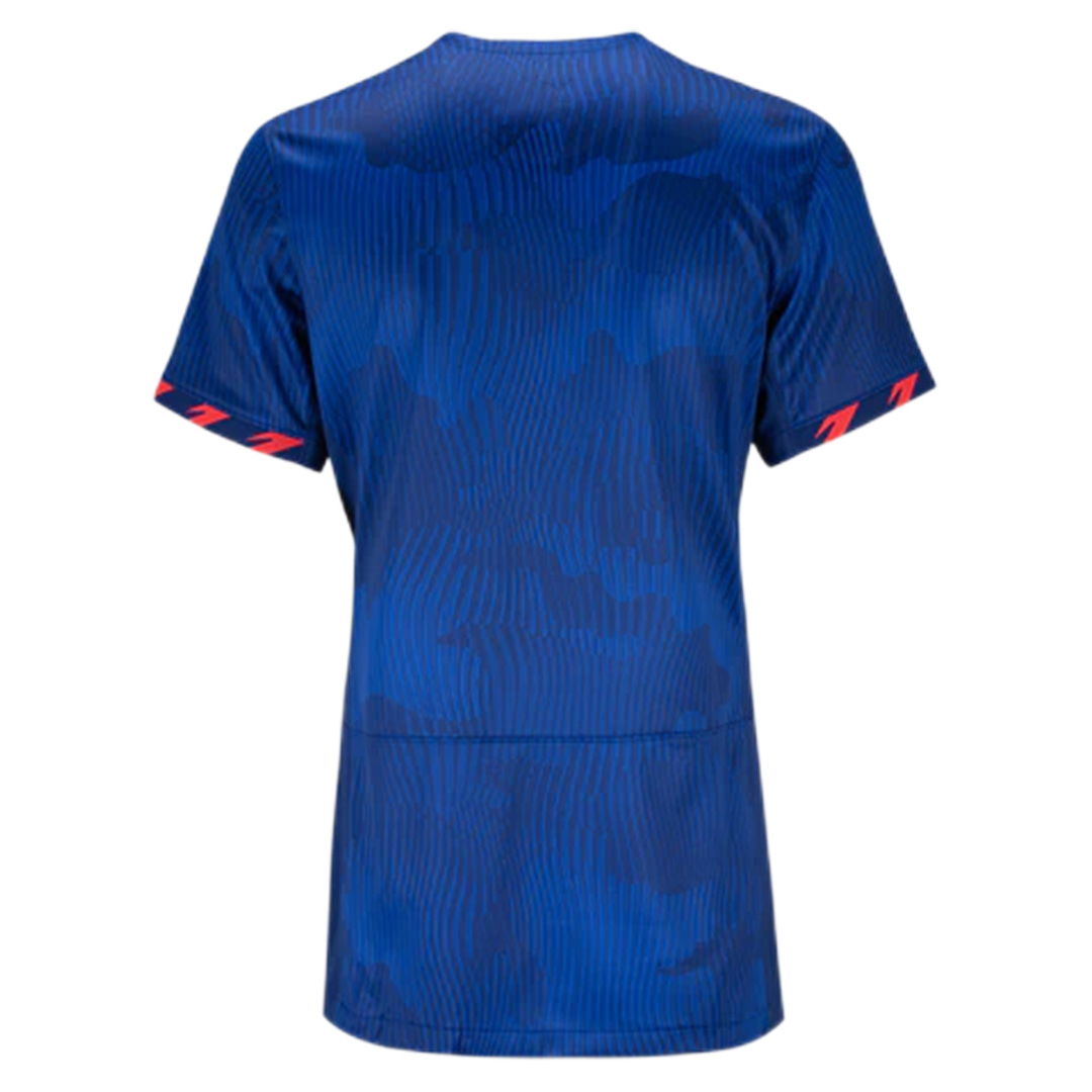 Women's USWNT USA Away Jersey 2023