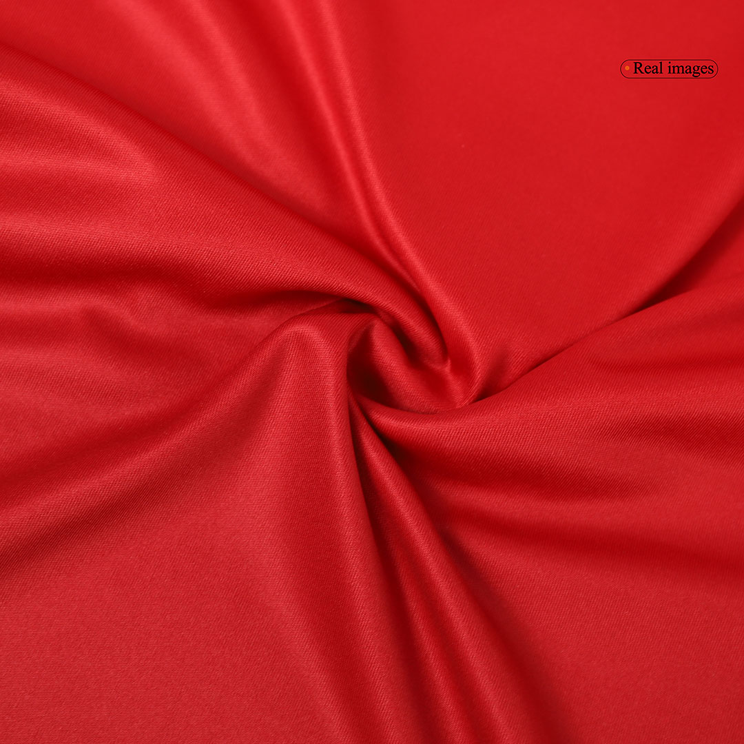 Manchester United Home Jersey 2024/25