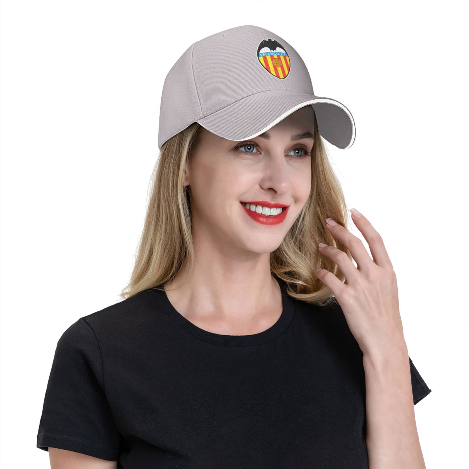 Valencia CF Casquette CAP1456