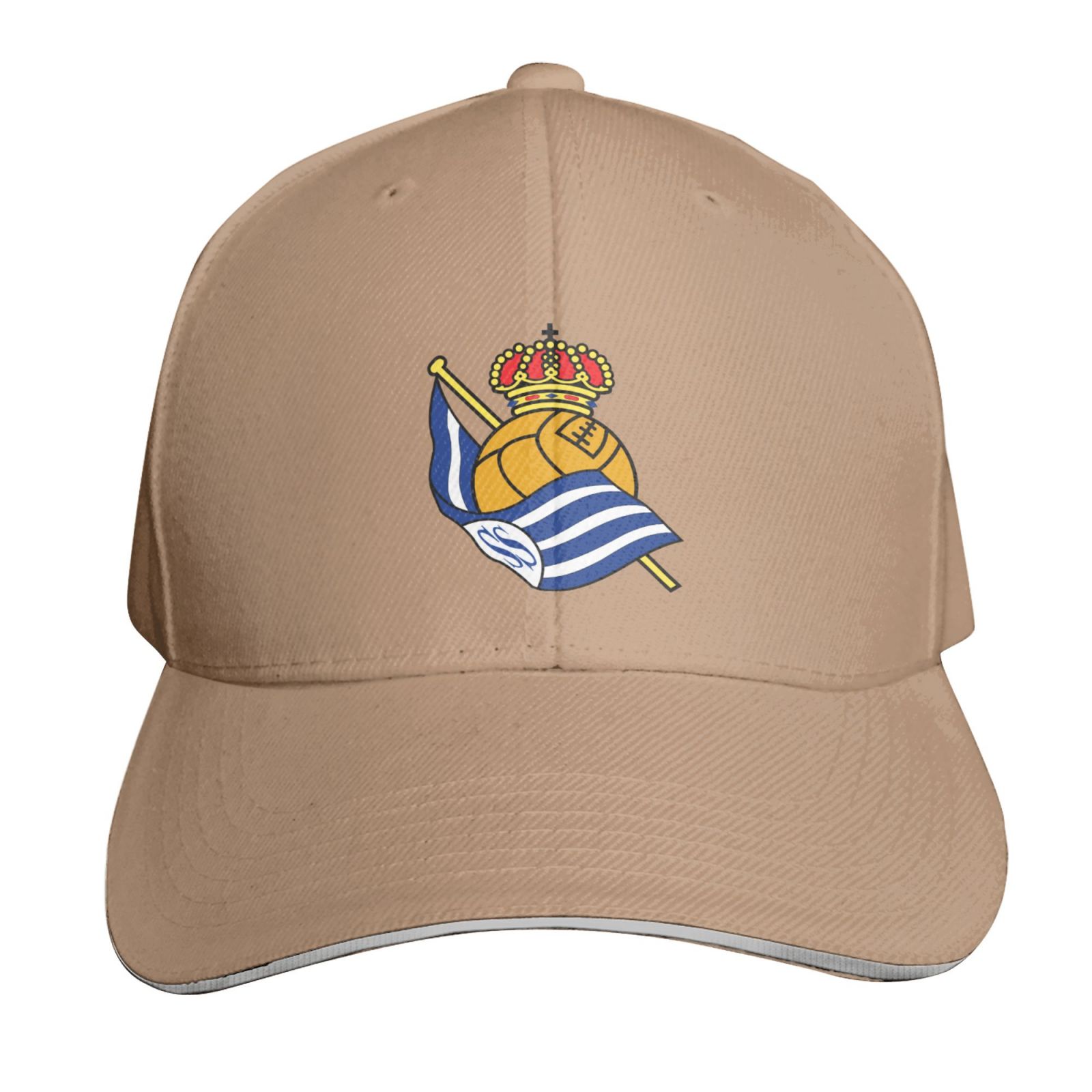 Real Sociedad Casquette CAP1457