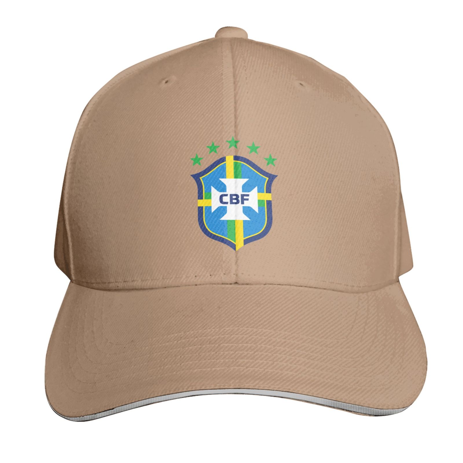 Brazil Casquette CAP1497