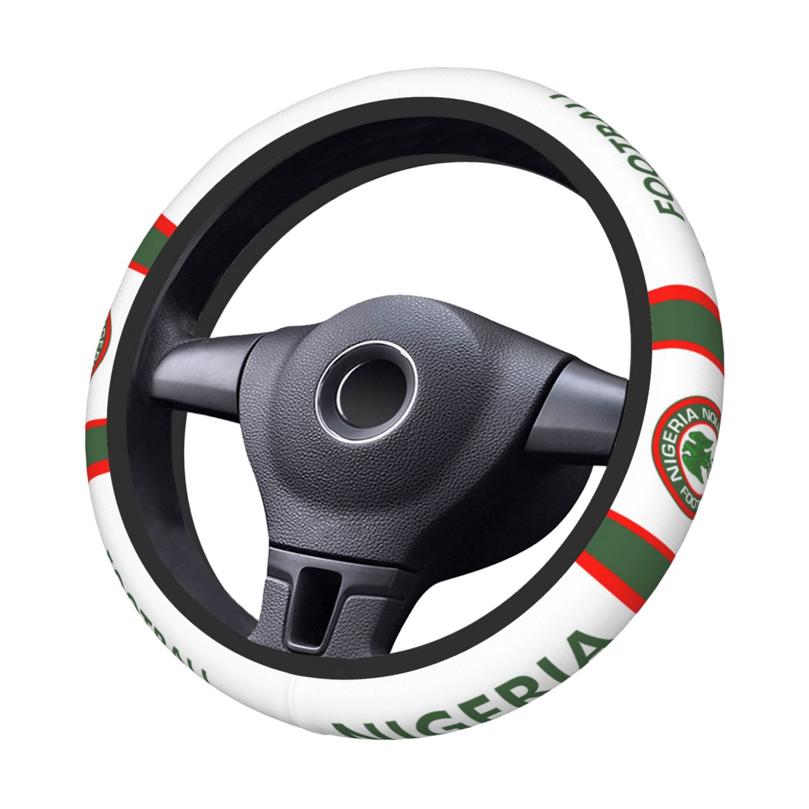 Nigeria Steering Wheel Cover ESW2425
