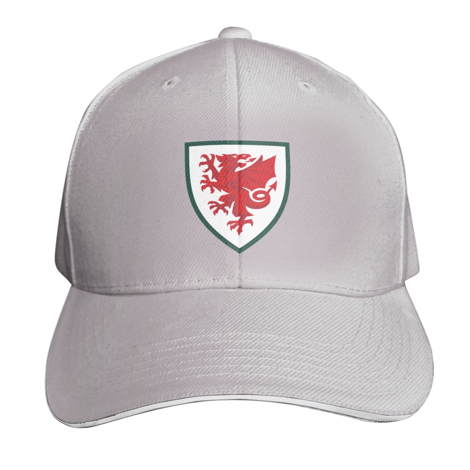 Wales Casquette CAP1620