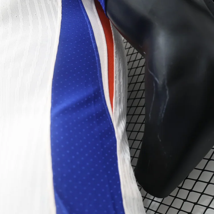 Player Chelsea Away Kit 24/25 Football Jersey