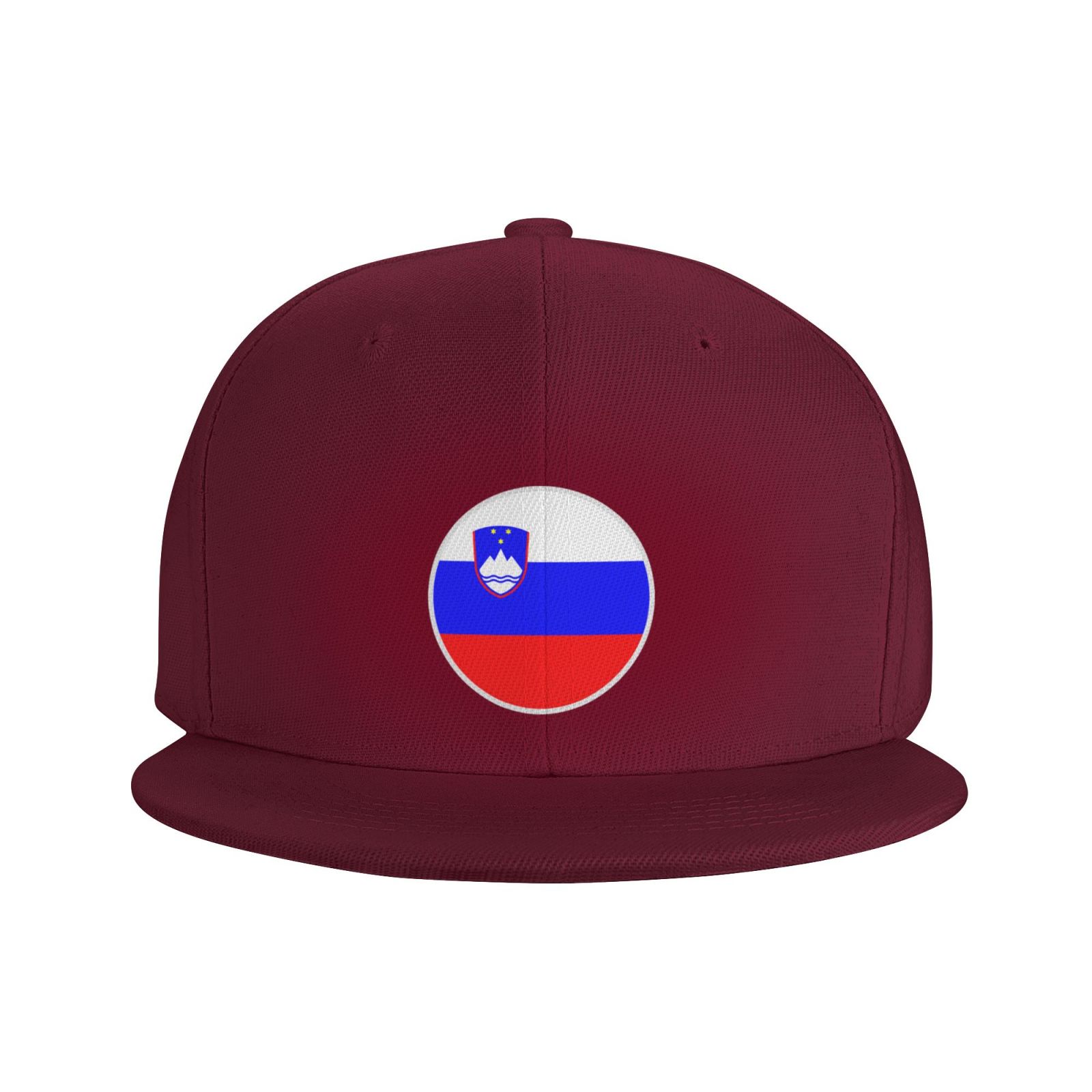 Slovenia EURO 2024 Baseball Cap CAP1644