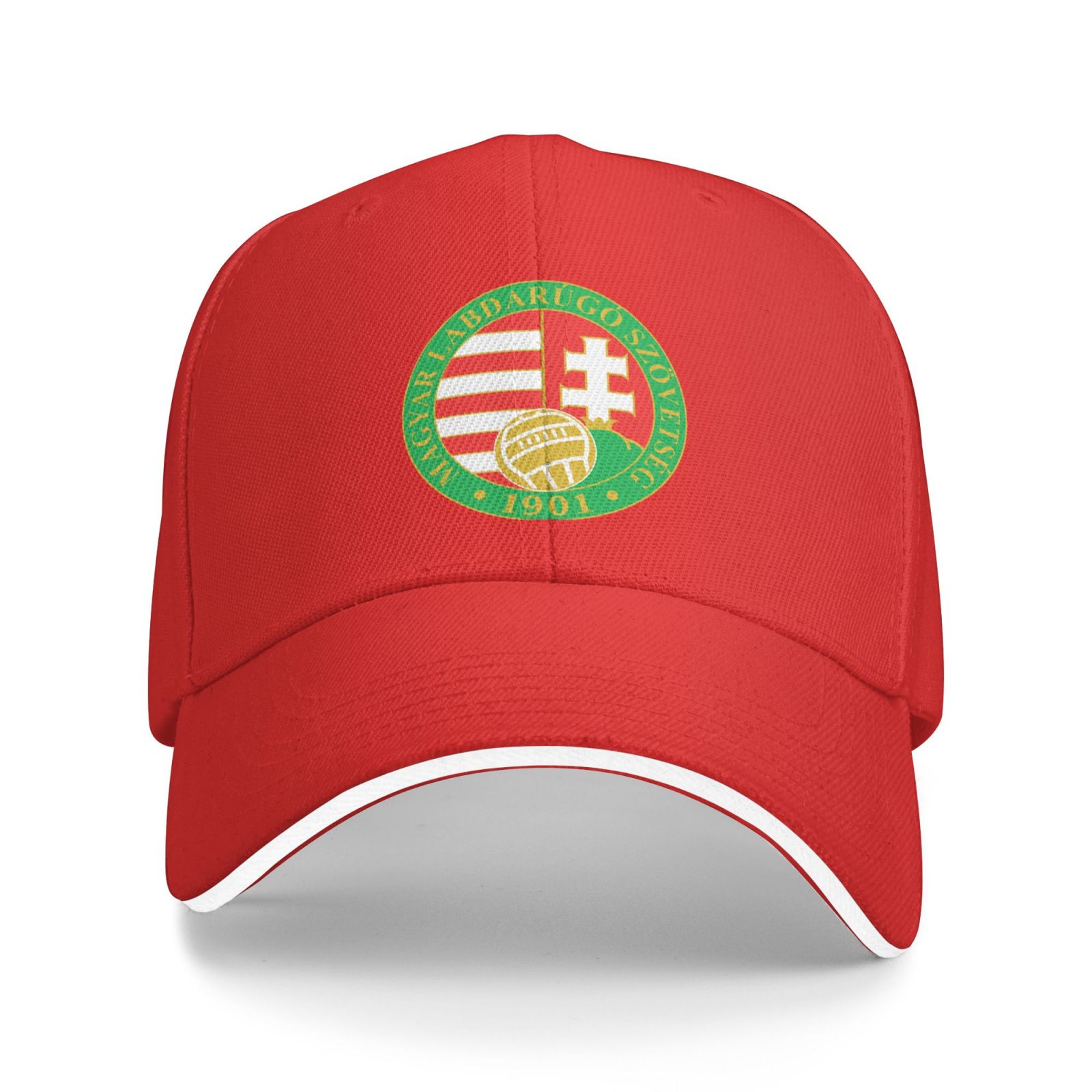 Hungary Casquette CAP1615