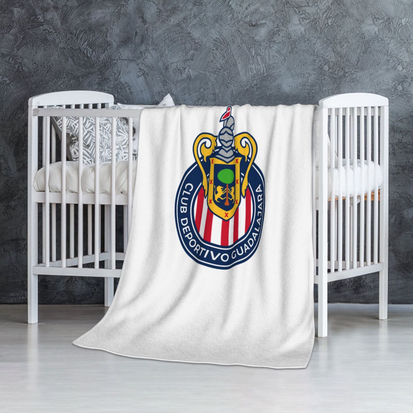 Chivas Flannel Blanket FLB1574