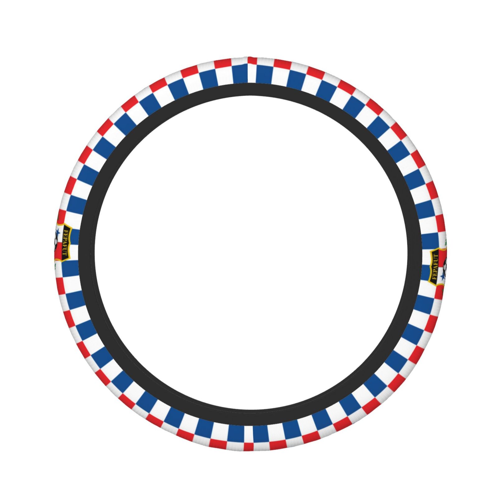 Panama Steering Wheel Cover ESW2457