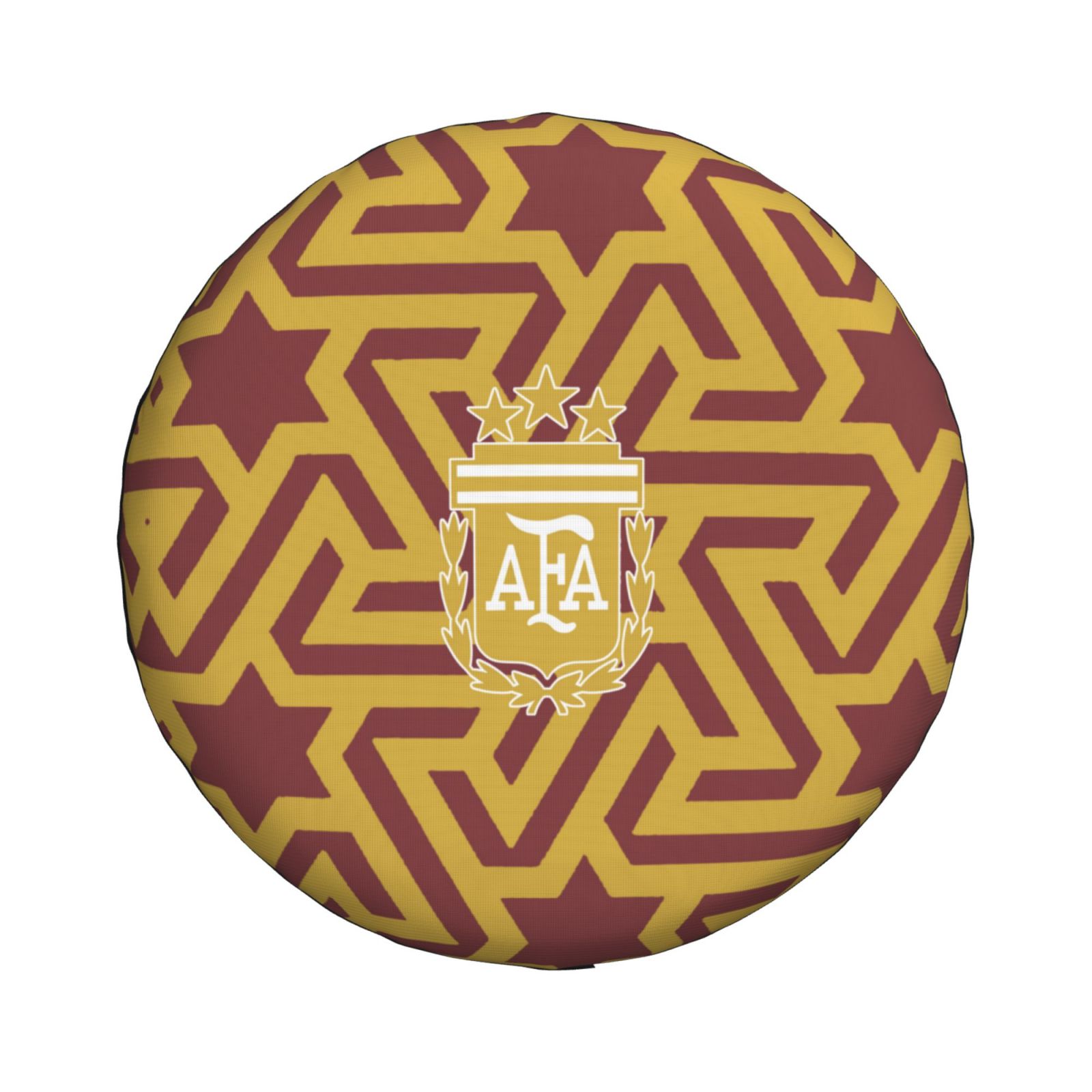 Argentina Tire Dust Cover TIC2653